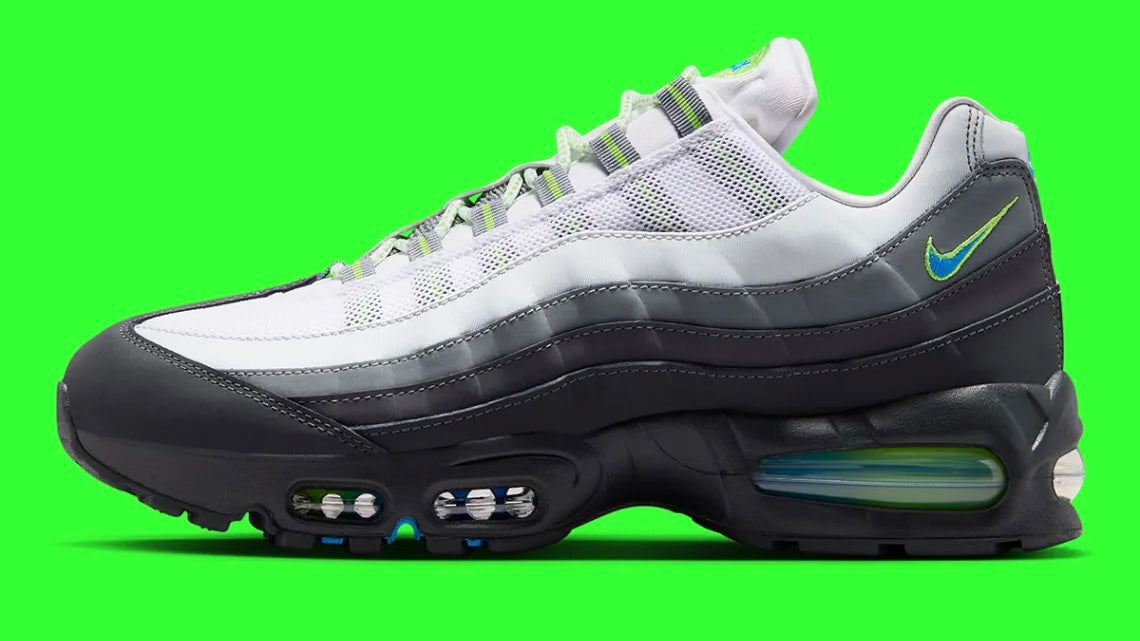 Air Max 95 Apple Blue 2026 | ir1473-010