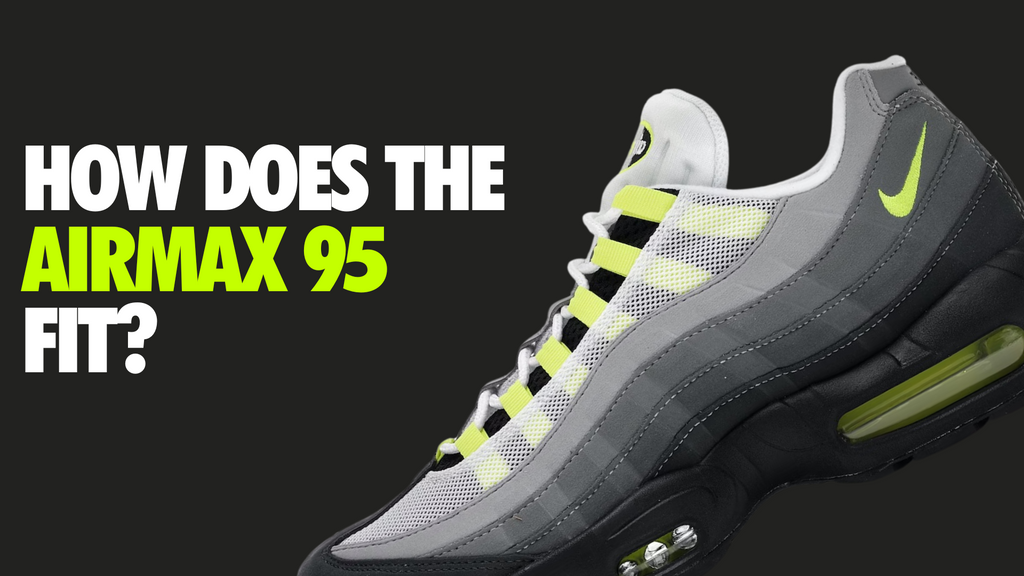 how much taller do air max 95 make you