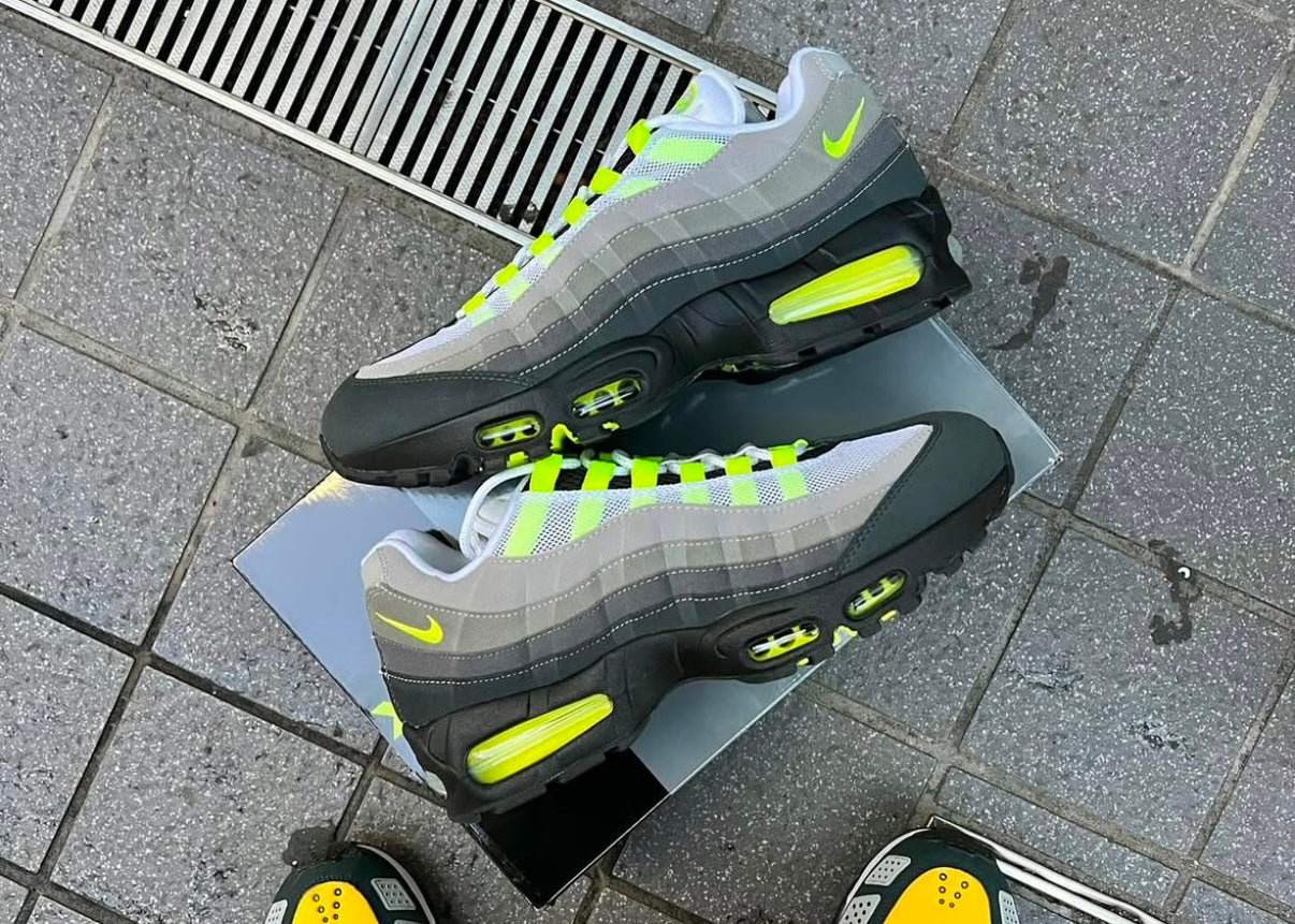 Air Max Day 2025: What we know so far