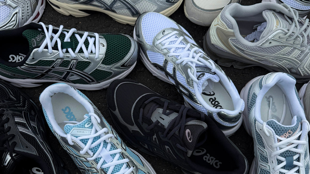 ASICS COLLECTION