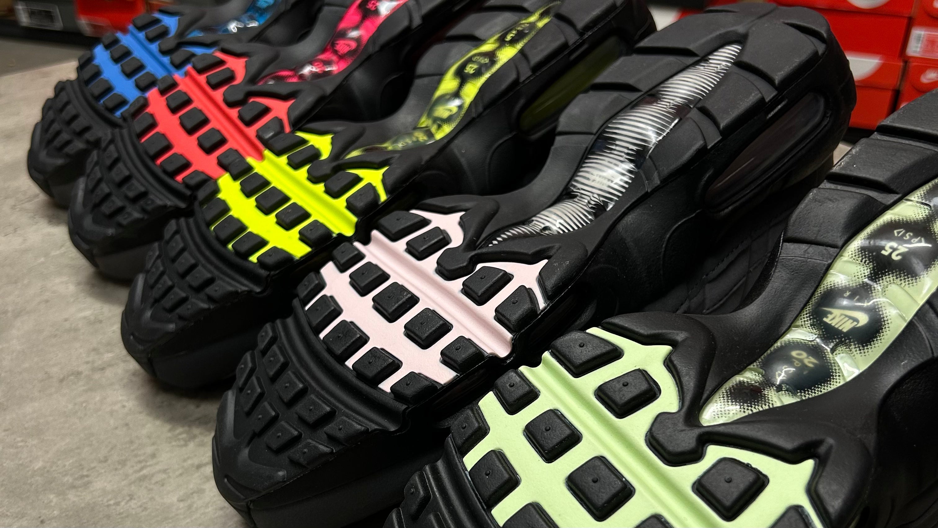 AIR MAX 95