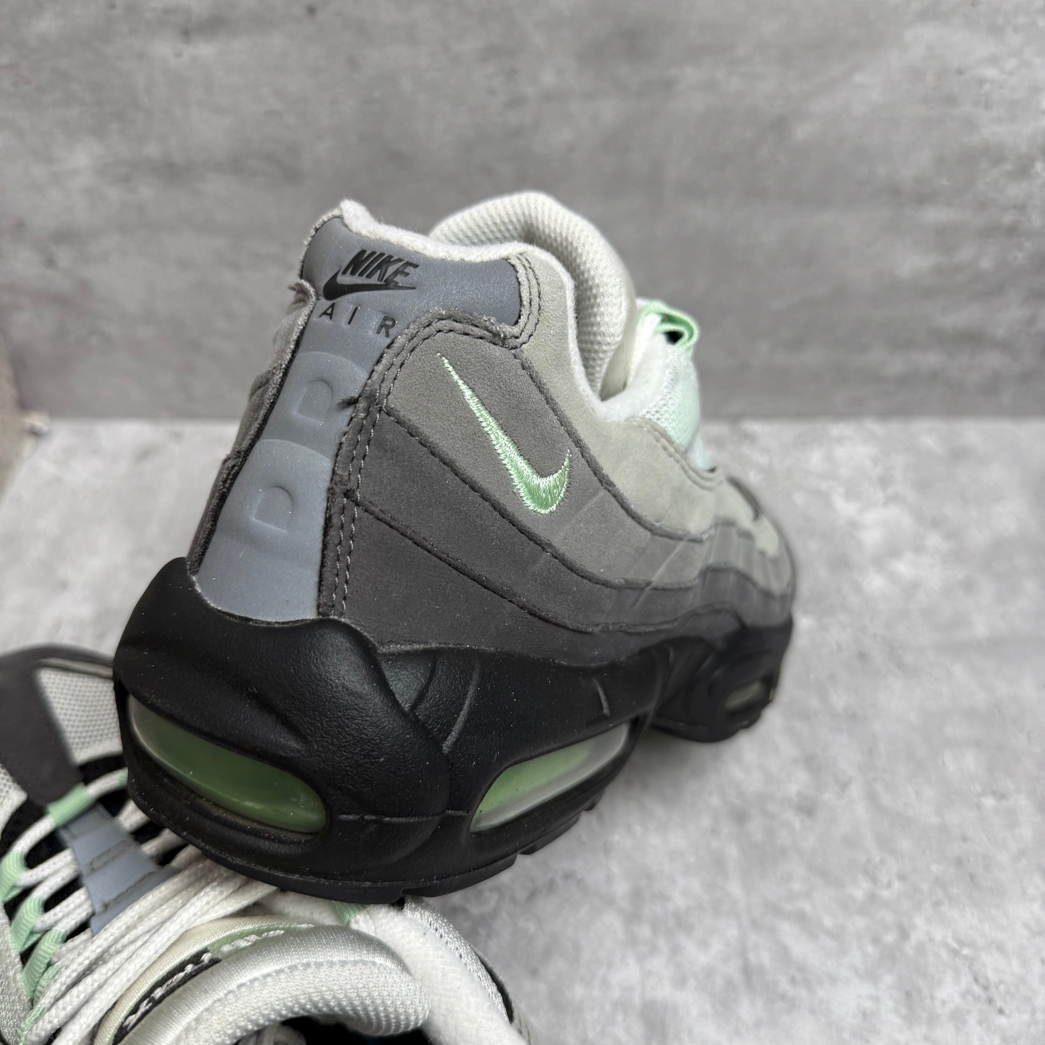 Nike Airmax 95 Fresh Mint