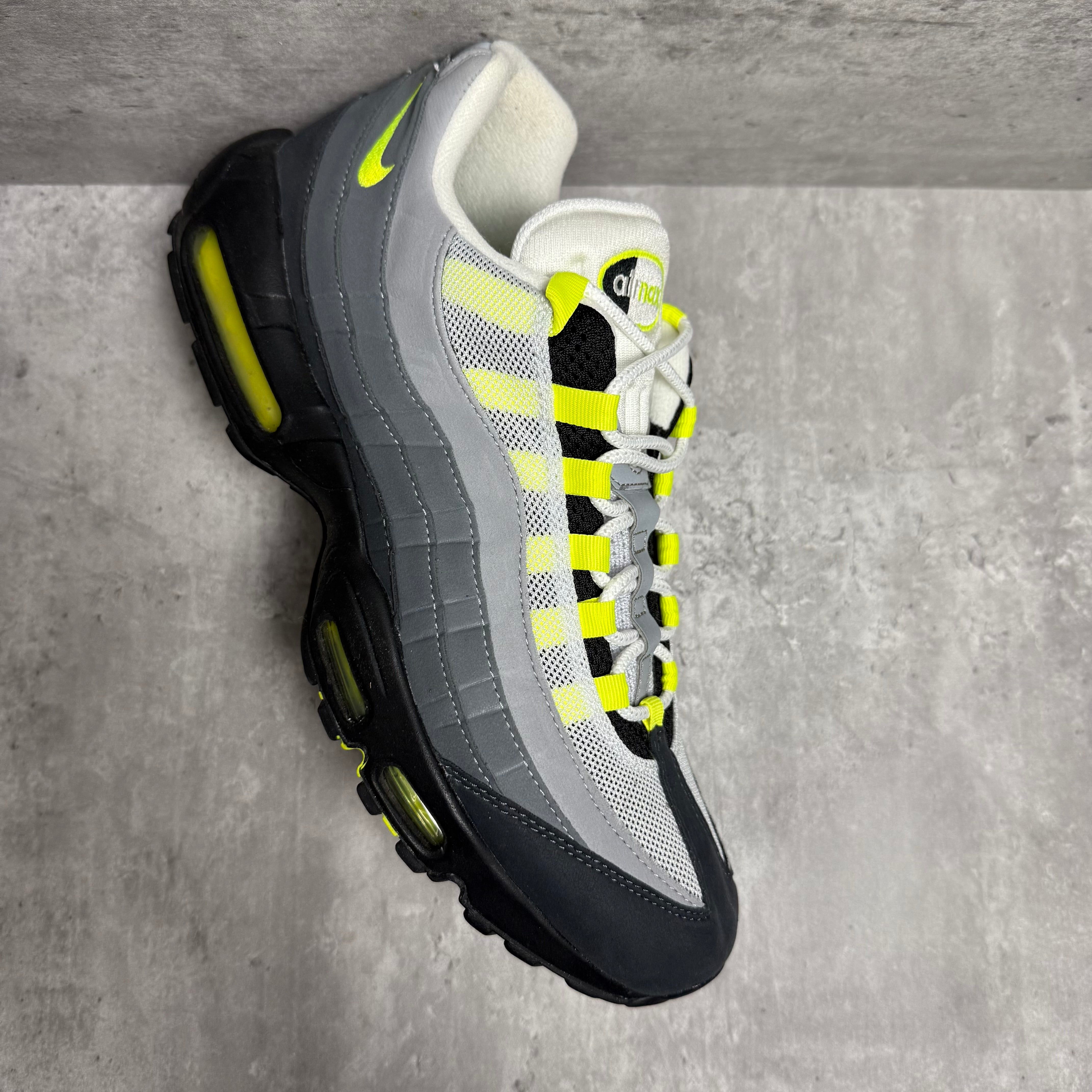 Nike Airmax 95 Neon 2020