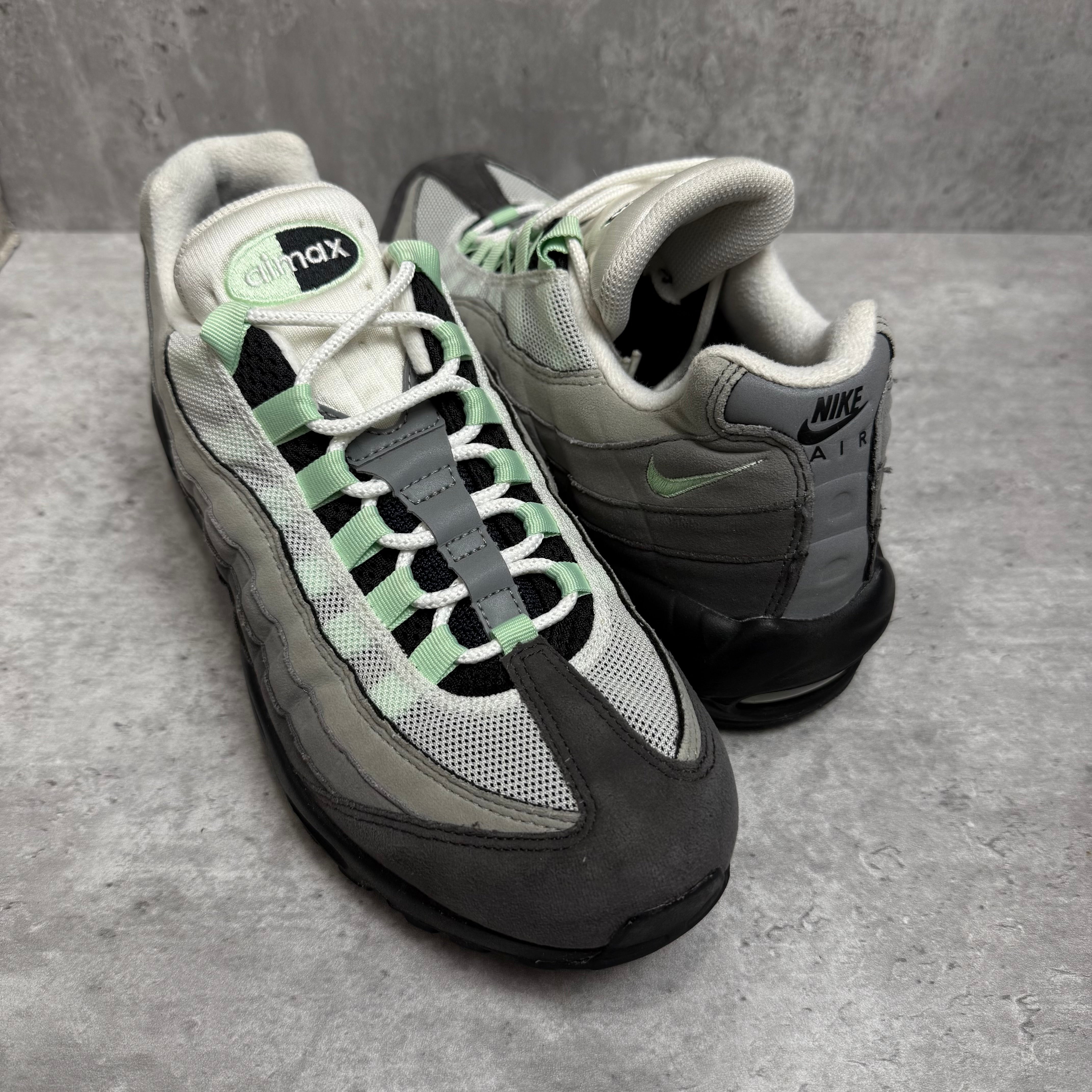 Nike Airmax 95 Fresh Mint