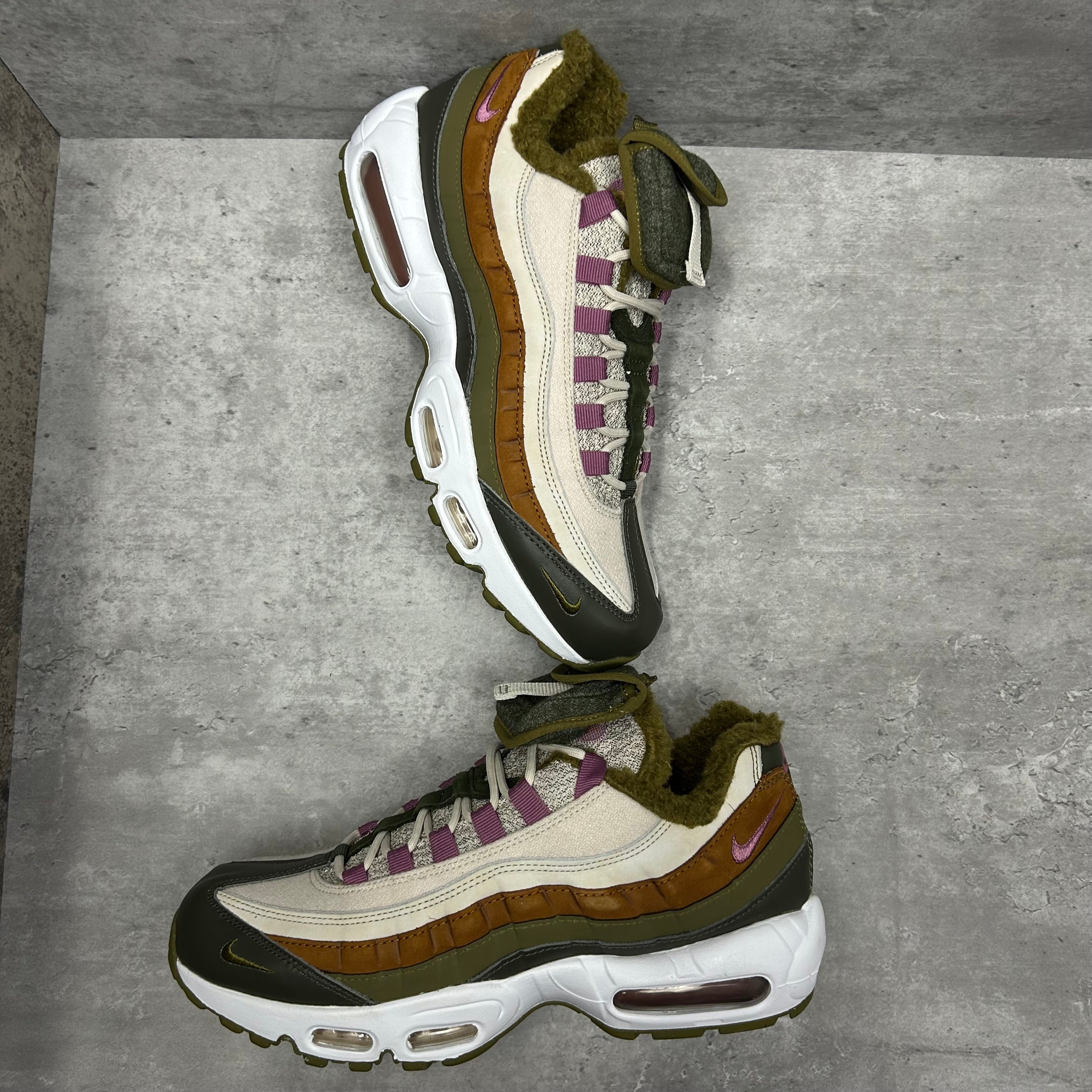 Nike Airmax 95 N7