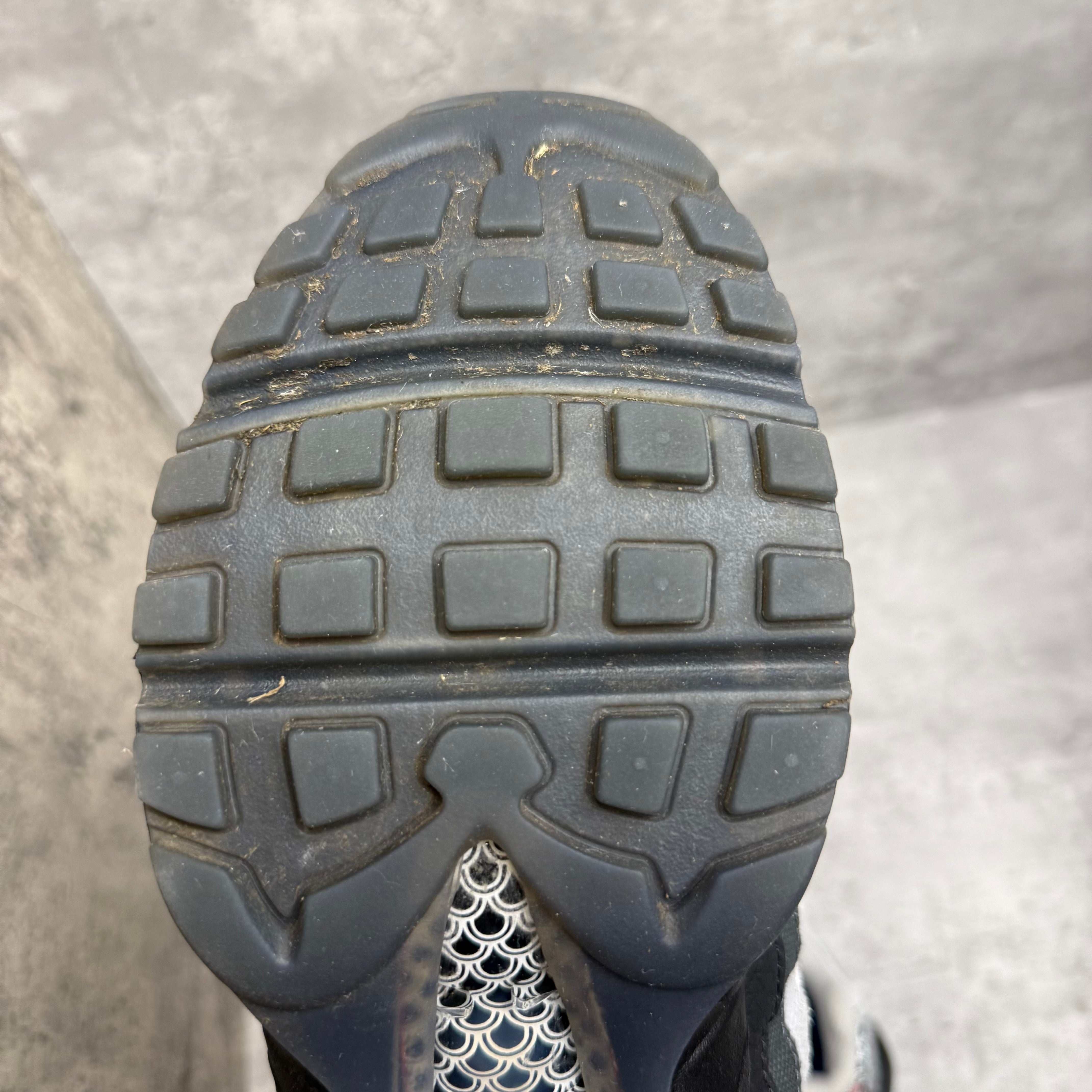 Nike Airmax 95 Koi Fishscale