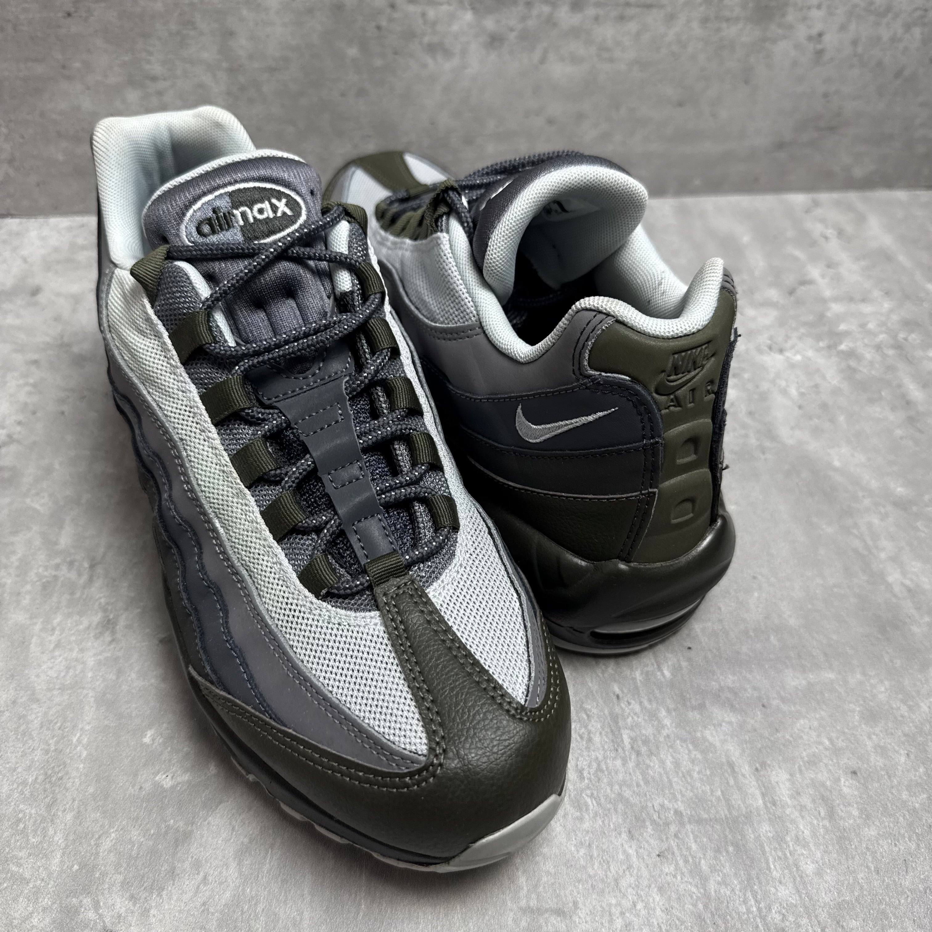 Nike Airmax 95 Sequoia
