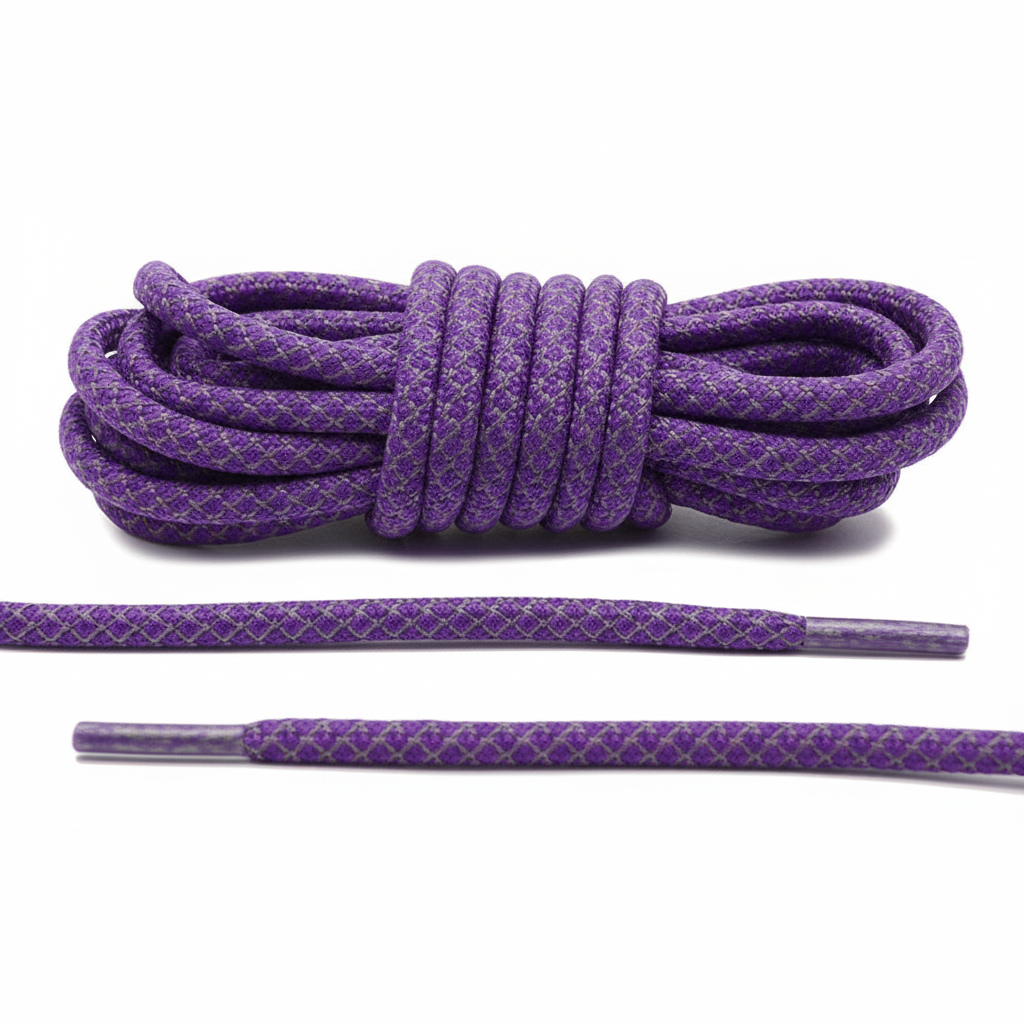 10PCK Ultimate Reflective Lace Bundle - Cheshire Creps