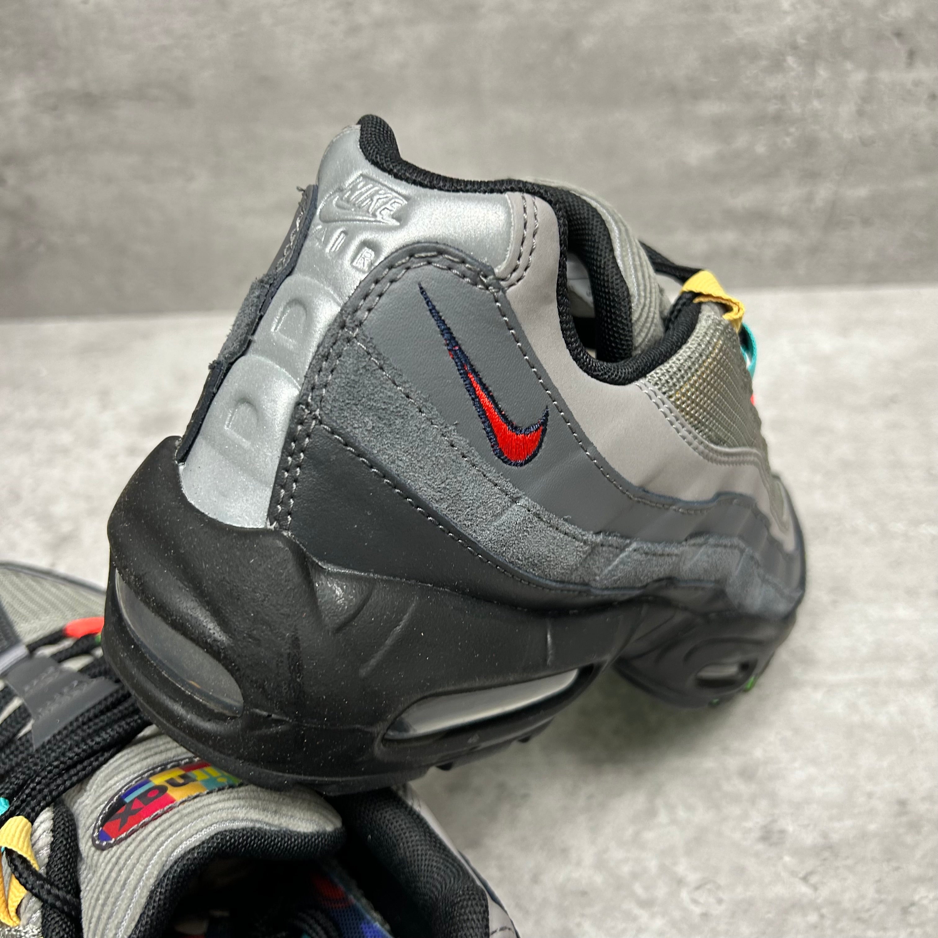 Nike Airmax 95 EOI