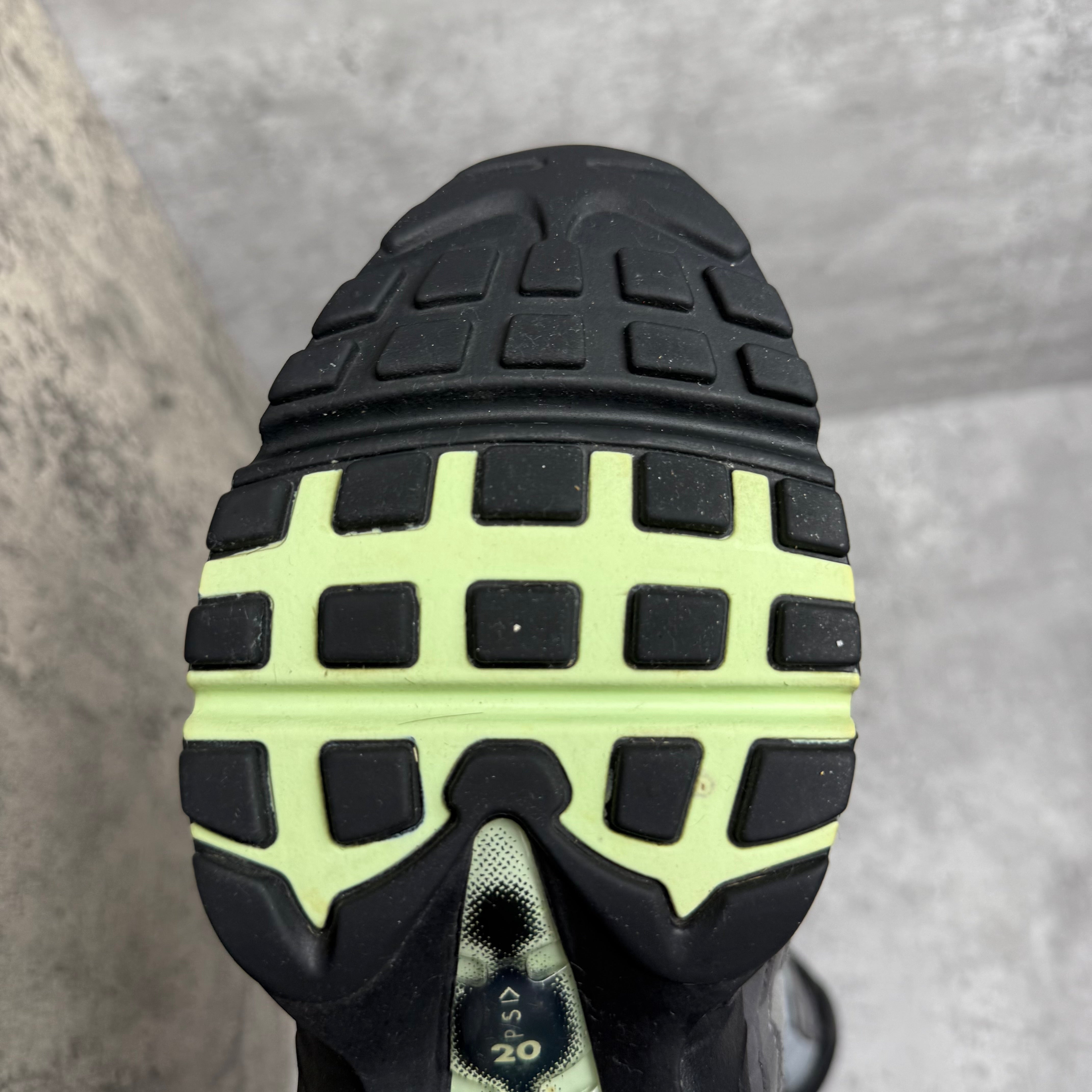 Nike Airmax 95 Fresh Mint