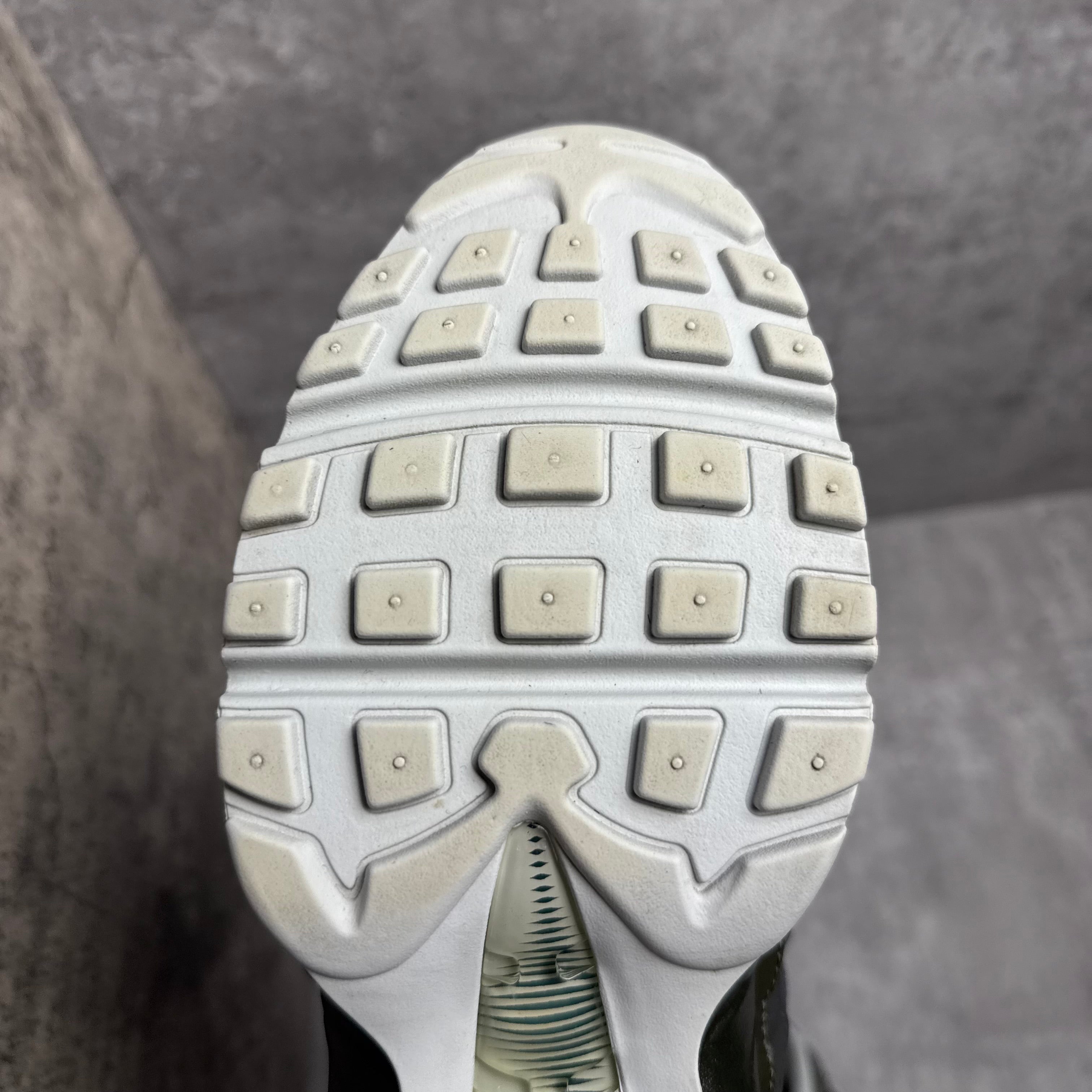 Nike Airmax 95 Sequoia