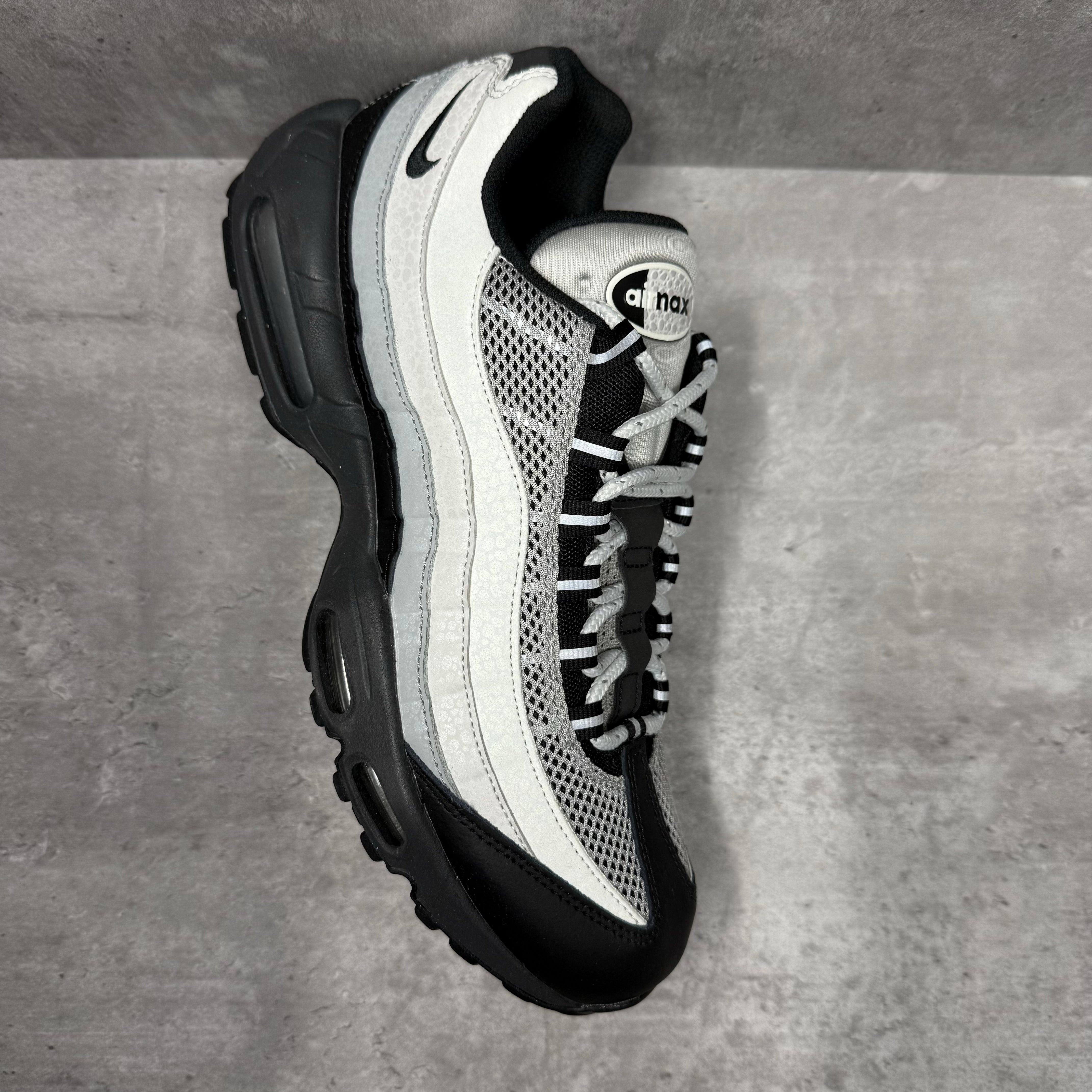 Nike Airmax 95 Reflective Safari