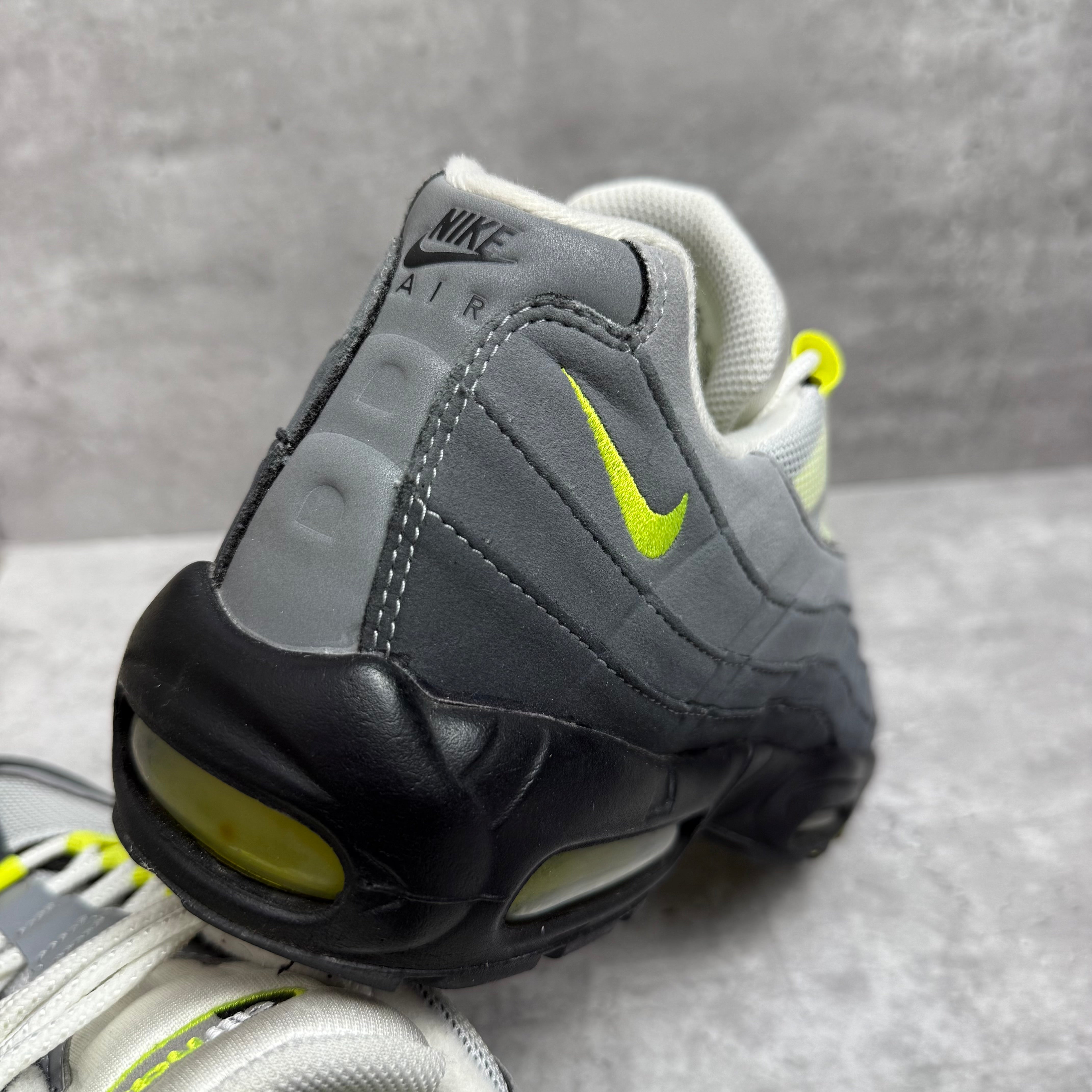 Nike Airmax 95 Neon 2020