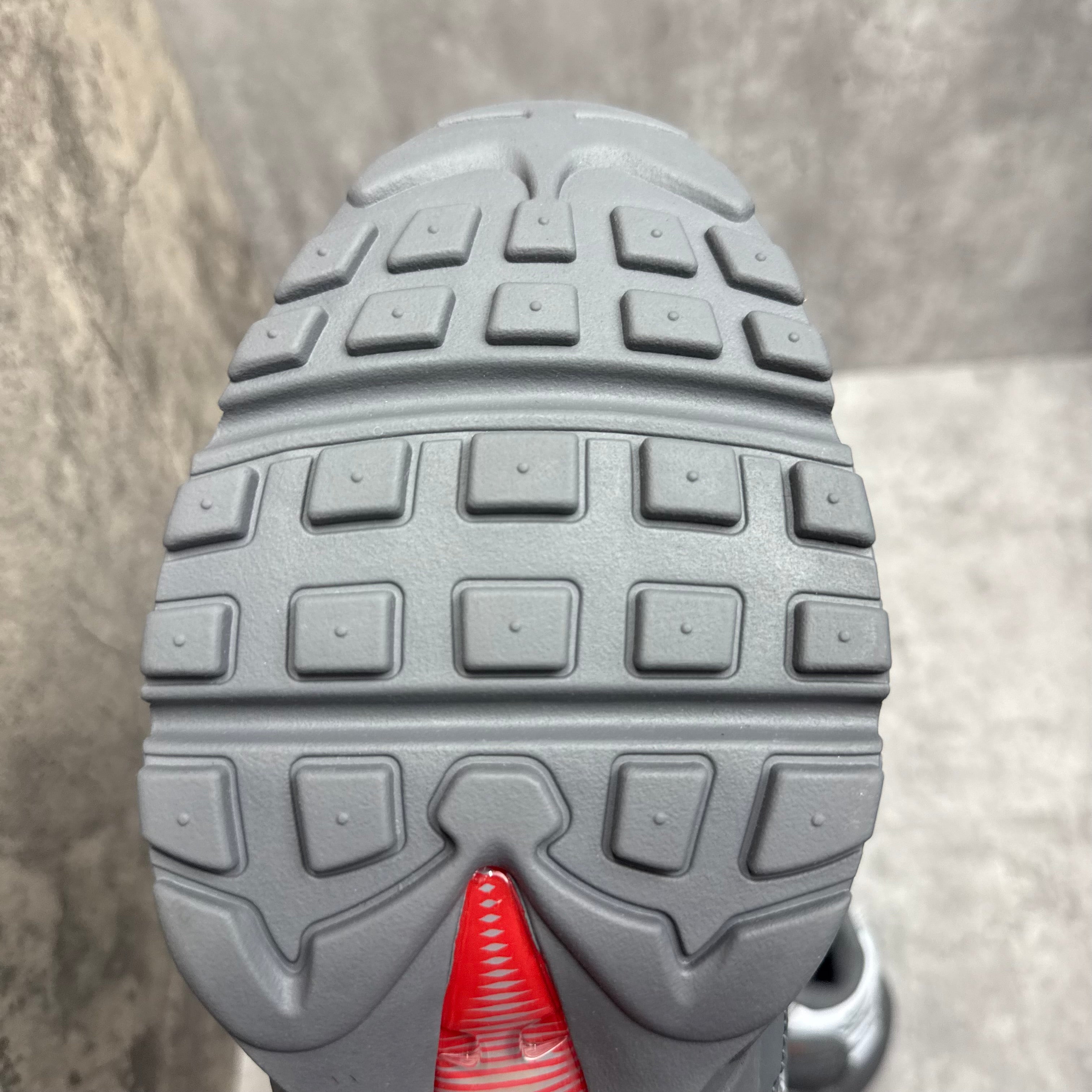 Nike Airmax 95 Smoke Grey