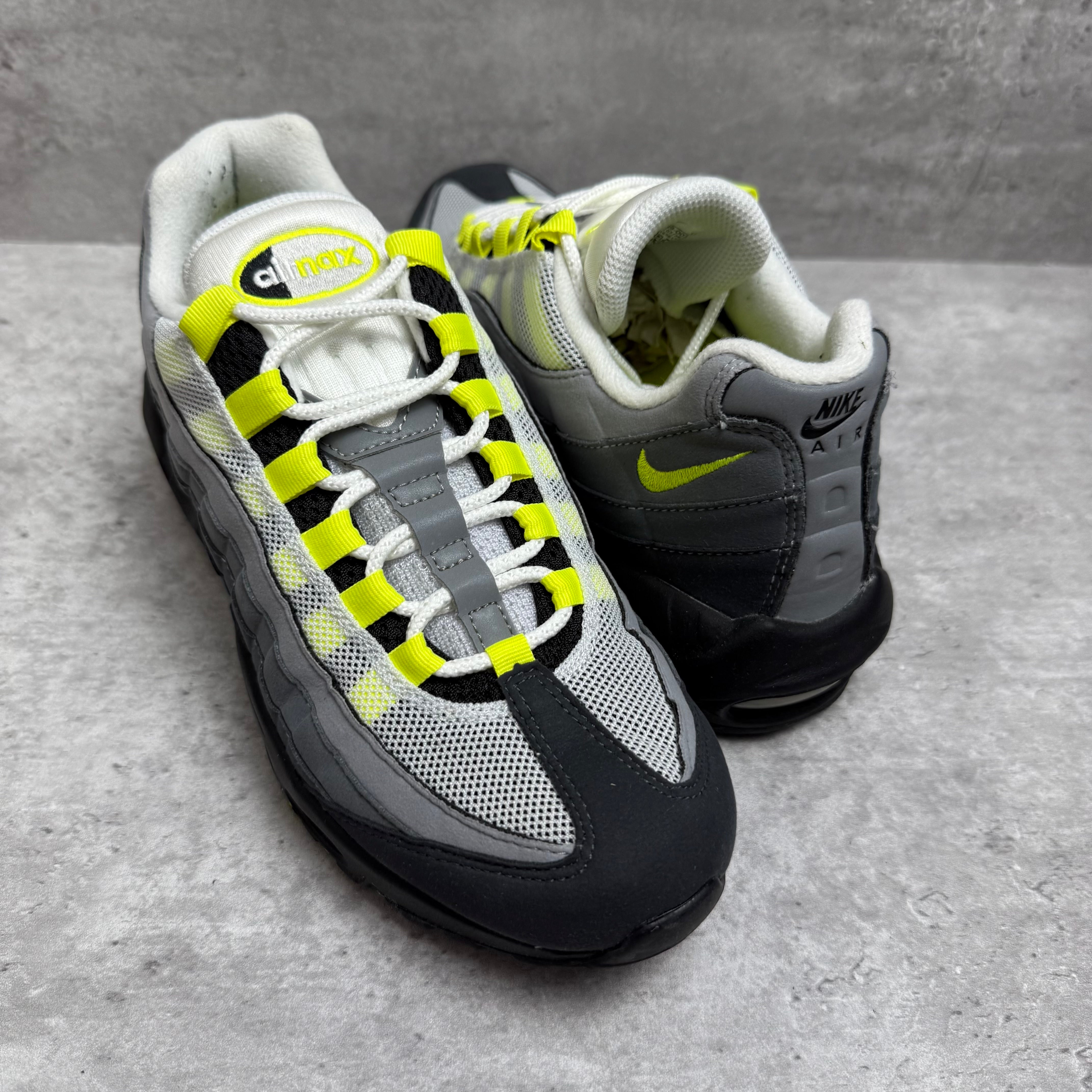 Nike Airmax 95 Neon 2020