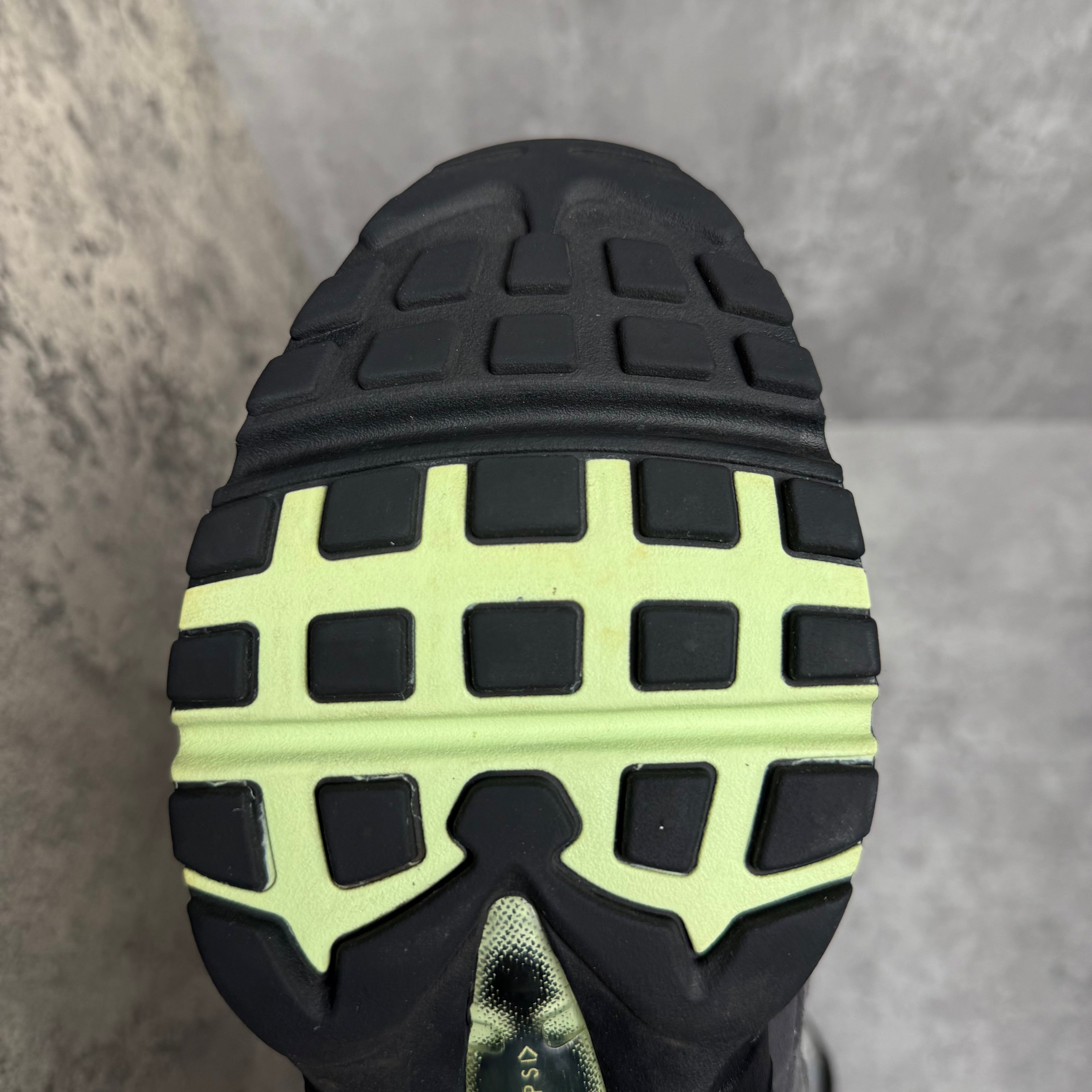 Nike Airmax 95 Fresh Mint