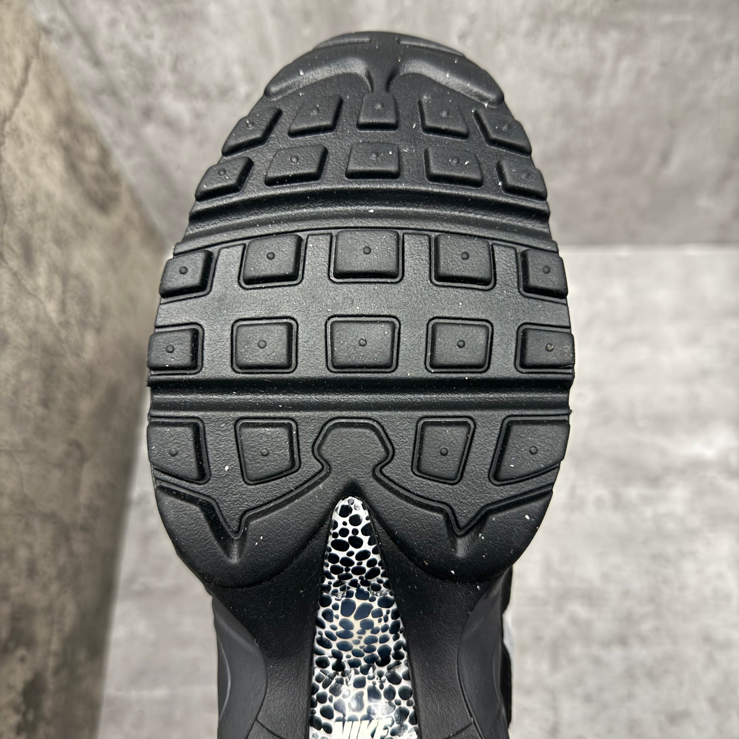 Nike Airmax 95 Reflective Safari