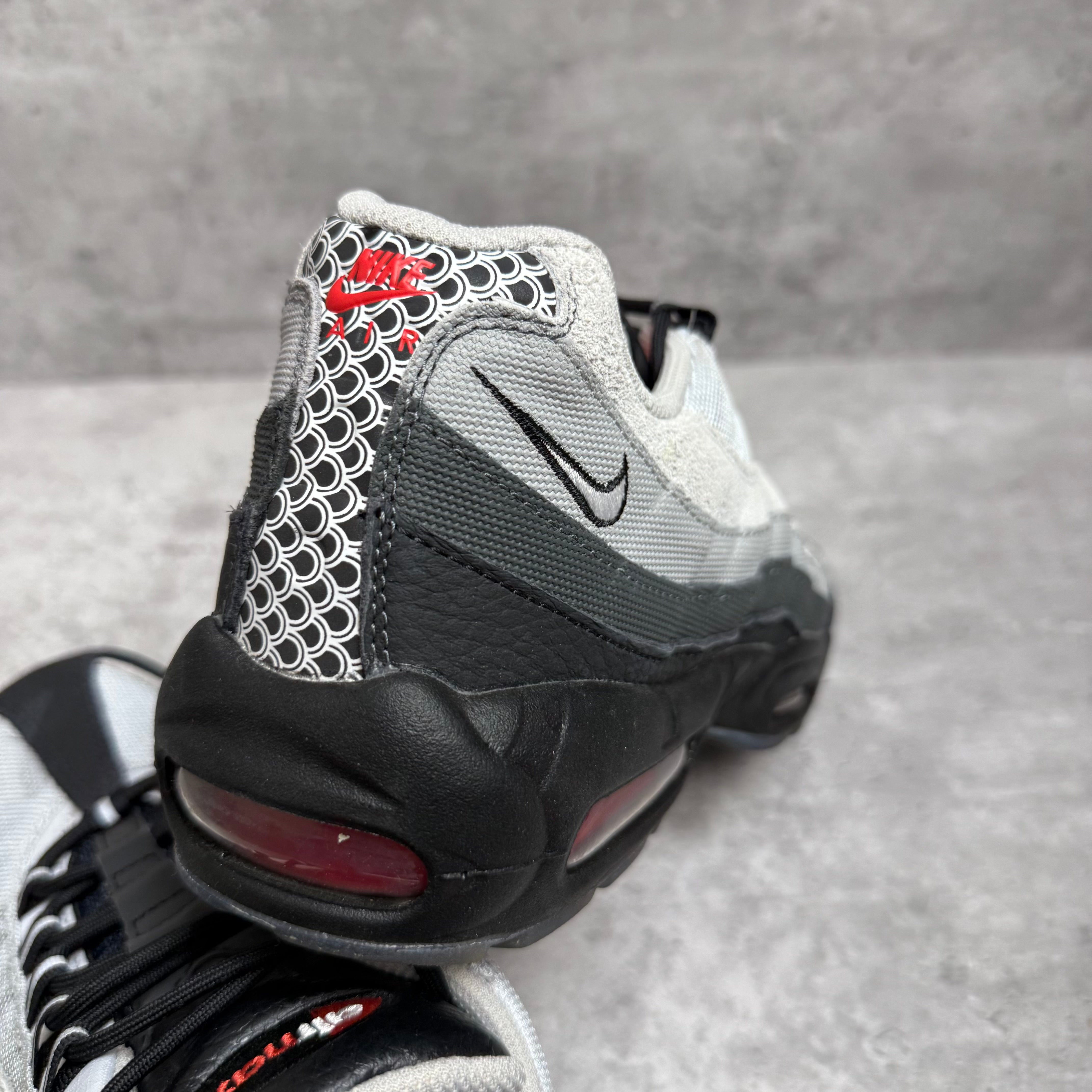 Nike Airmax 95 Koi Fishscale