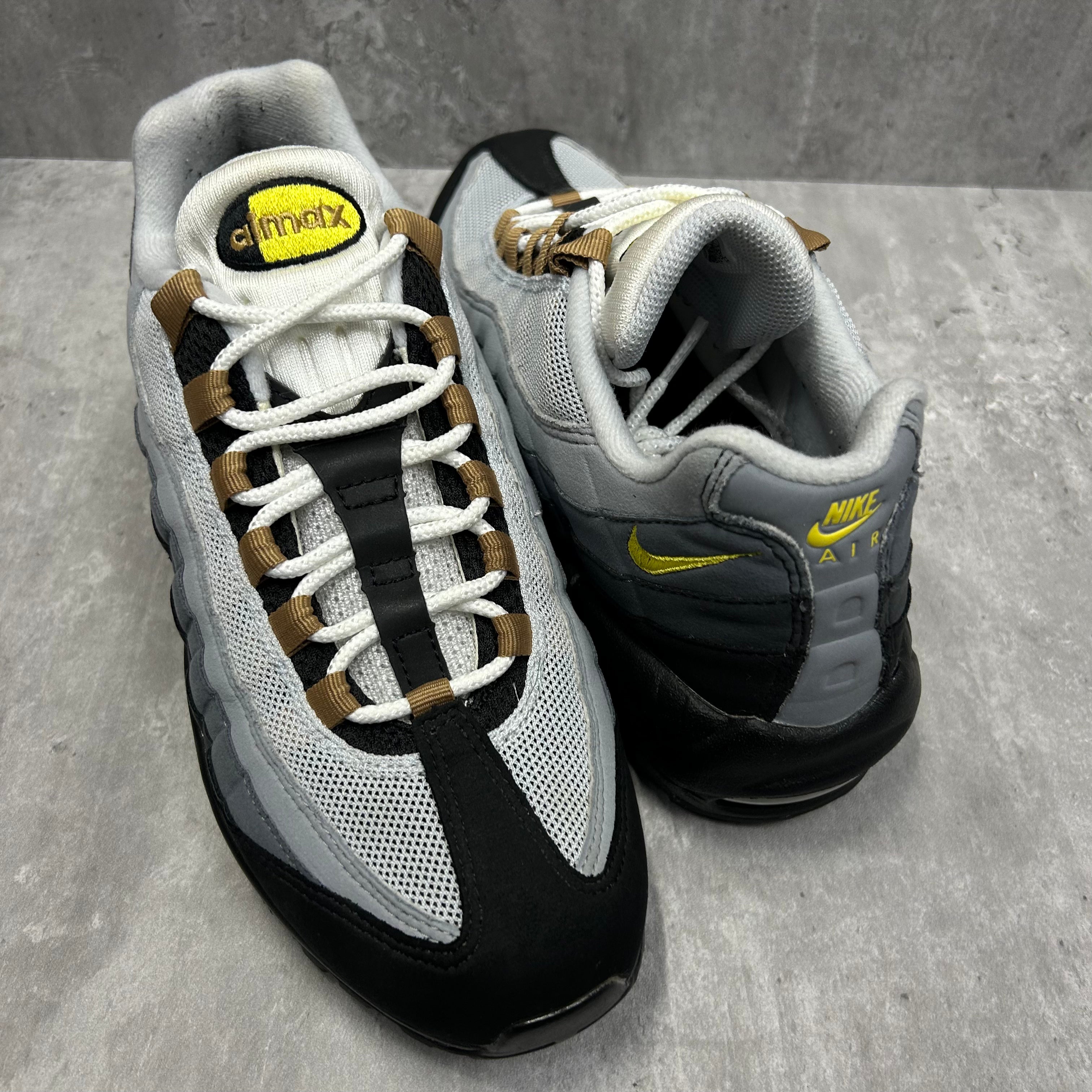 Nike Airmax 95 Icons