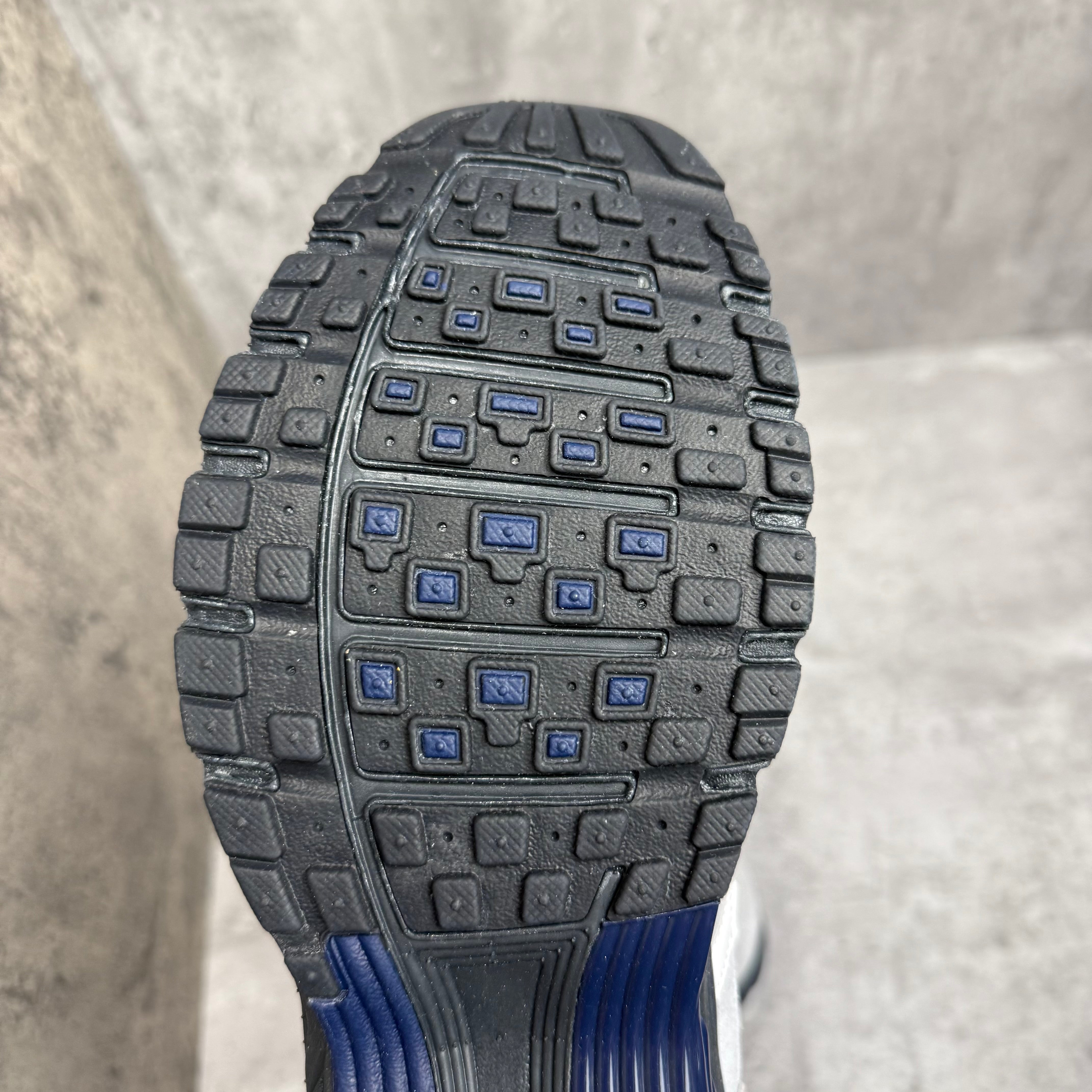 Nike P-6000 Photon Dust - Cheshire Creps