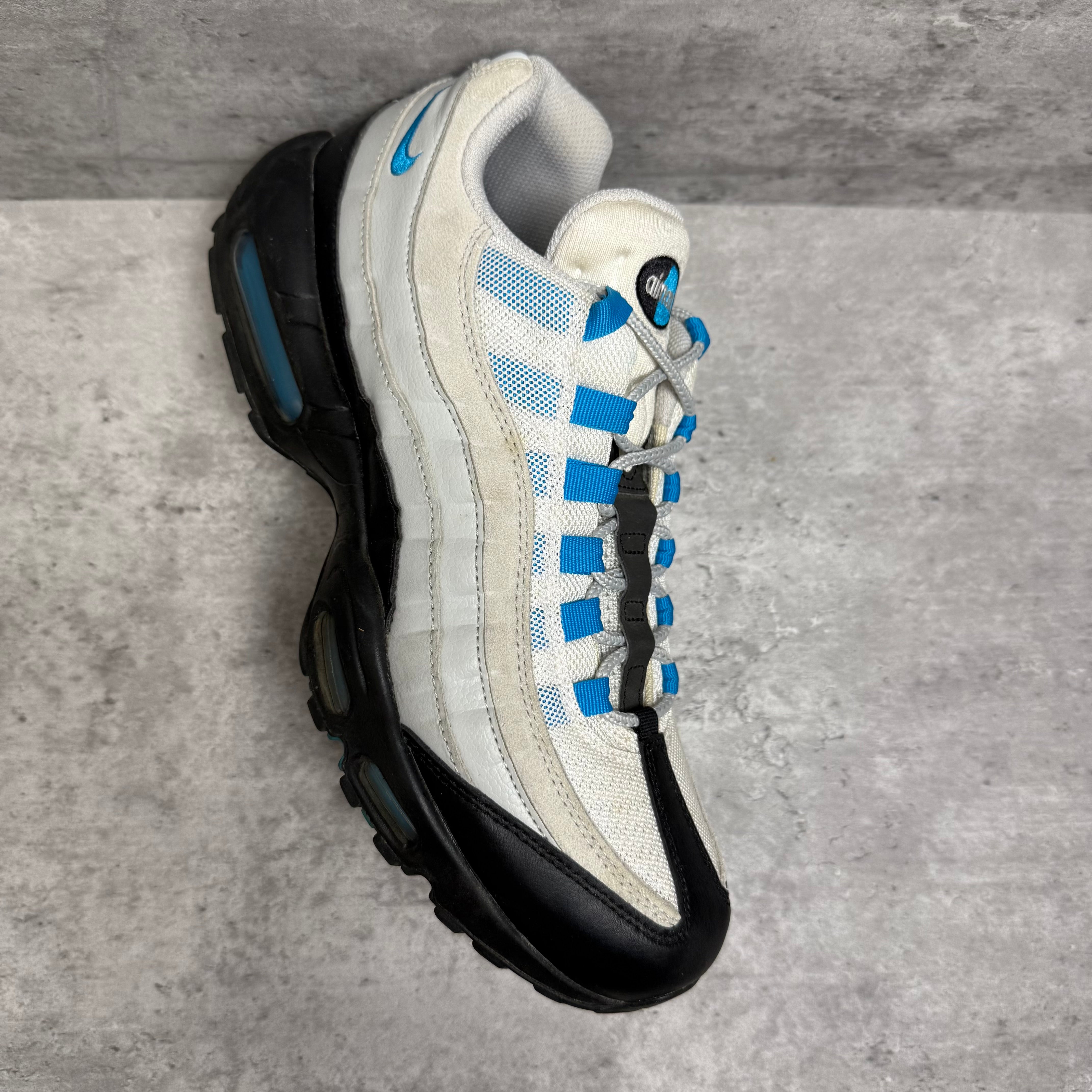 Nike Airmax 95 Laser Blue