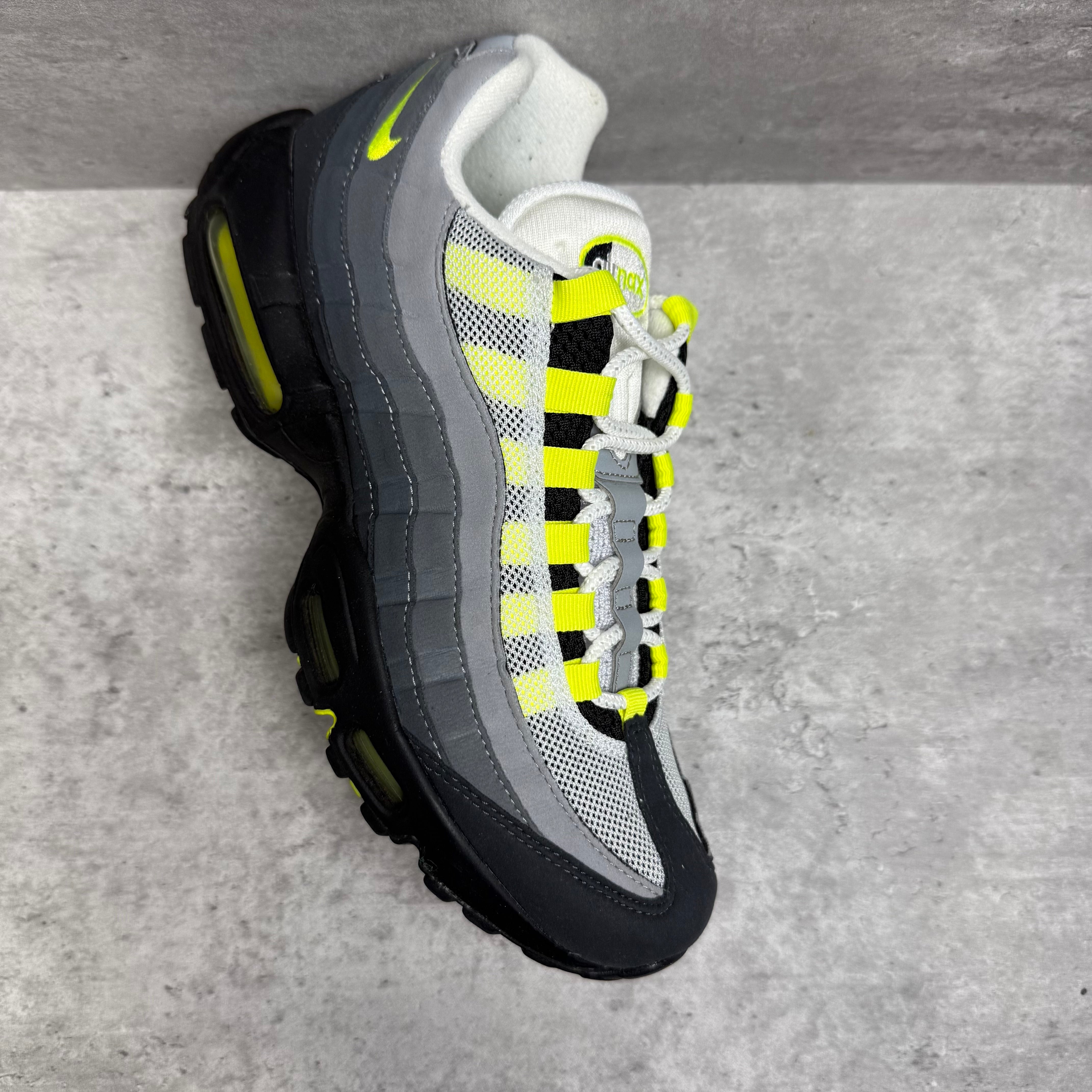 Nike Airmax 95 Neon 2020