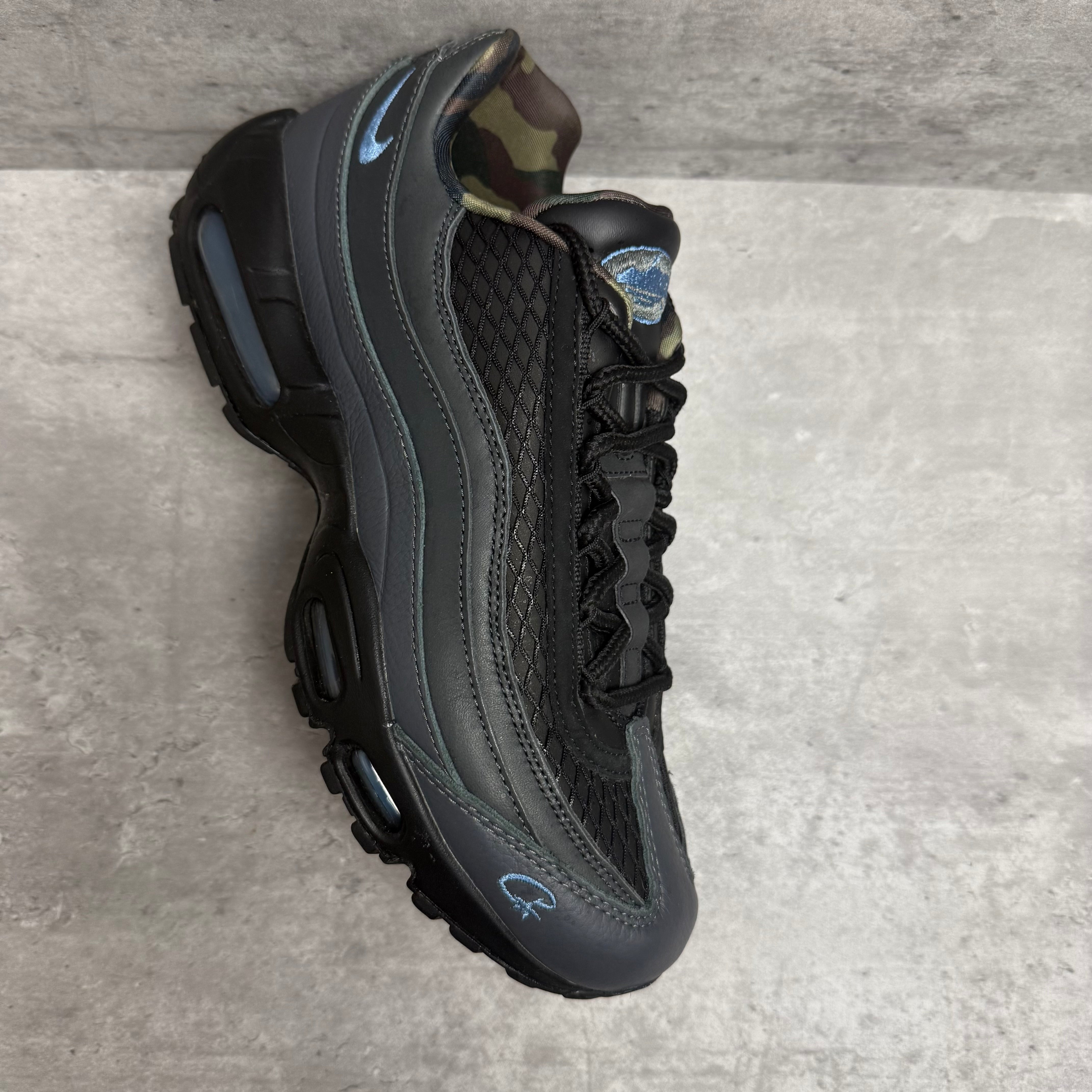 Nike Airmax 95 Aegan Storm