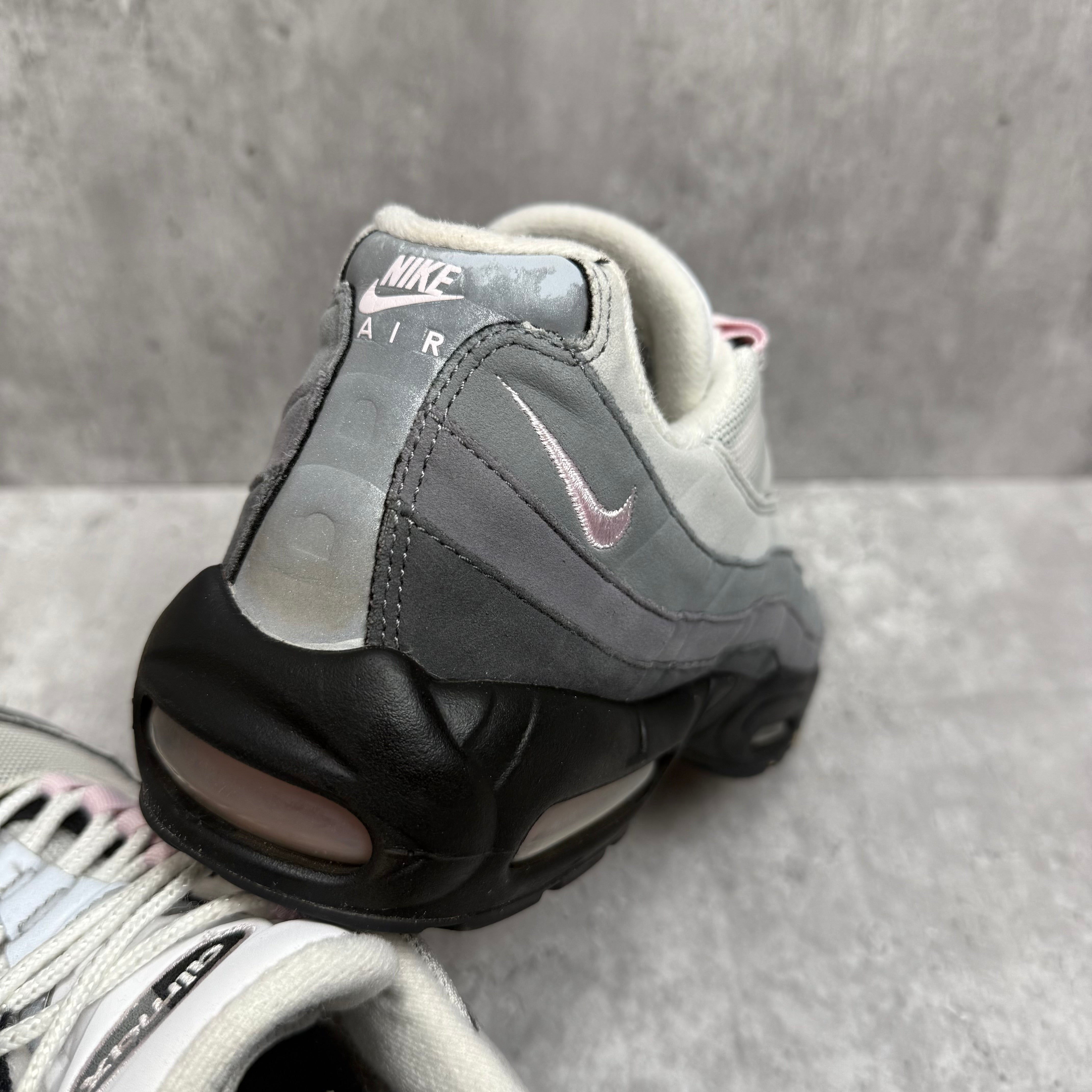 Nike Airmax 95 Pink Foam