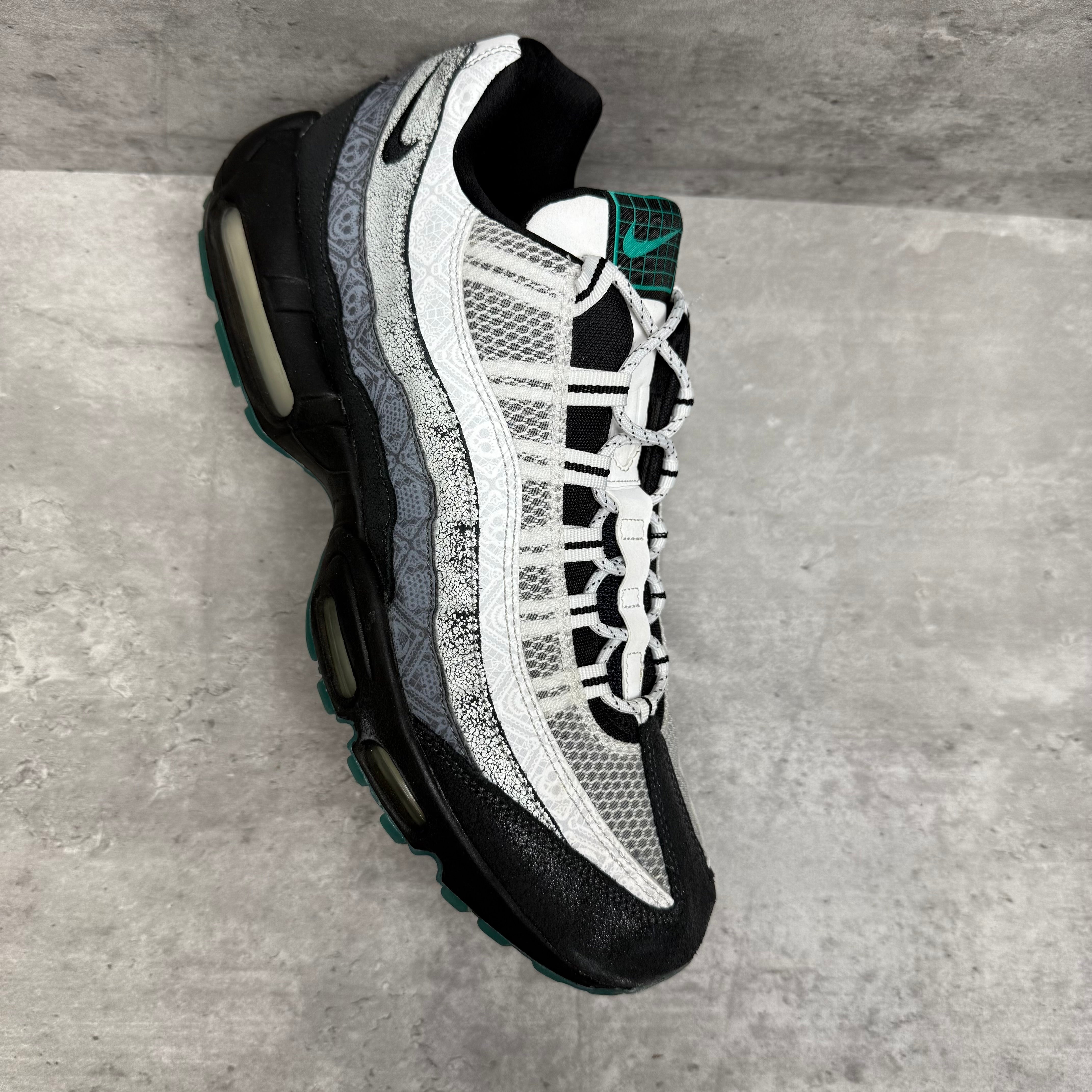 Nike Airmax 95 DOTD