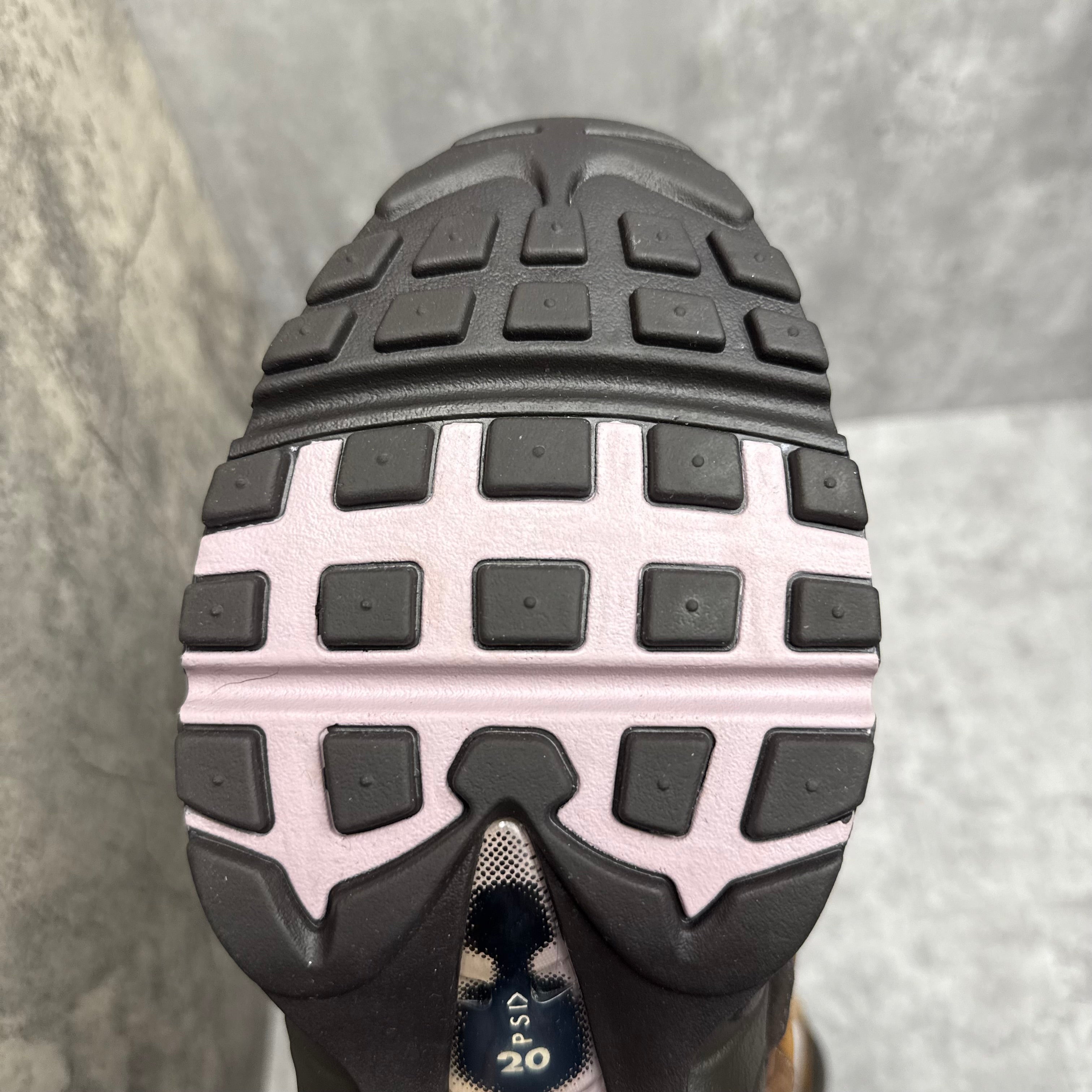 Nike Airmax 95 Unearthed