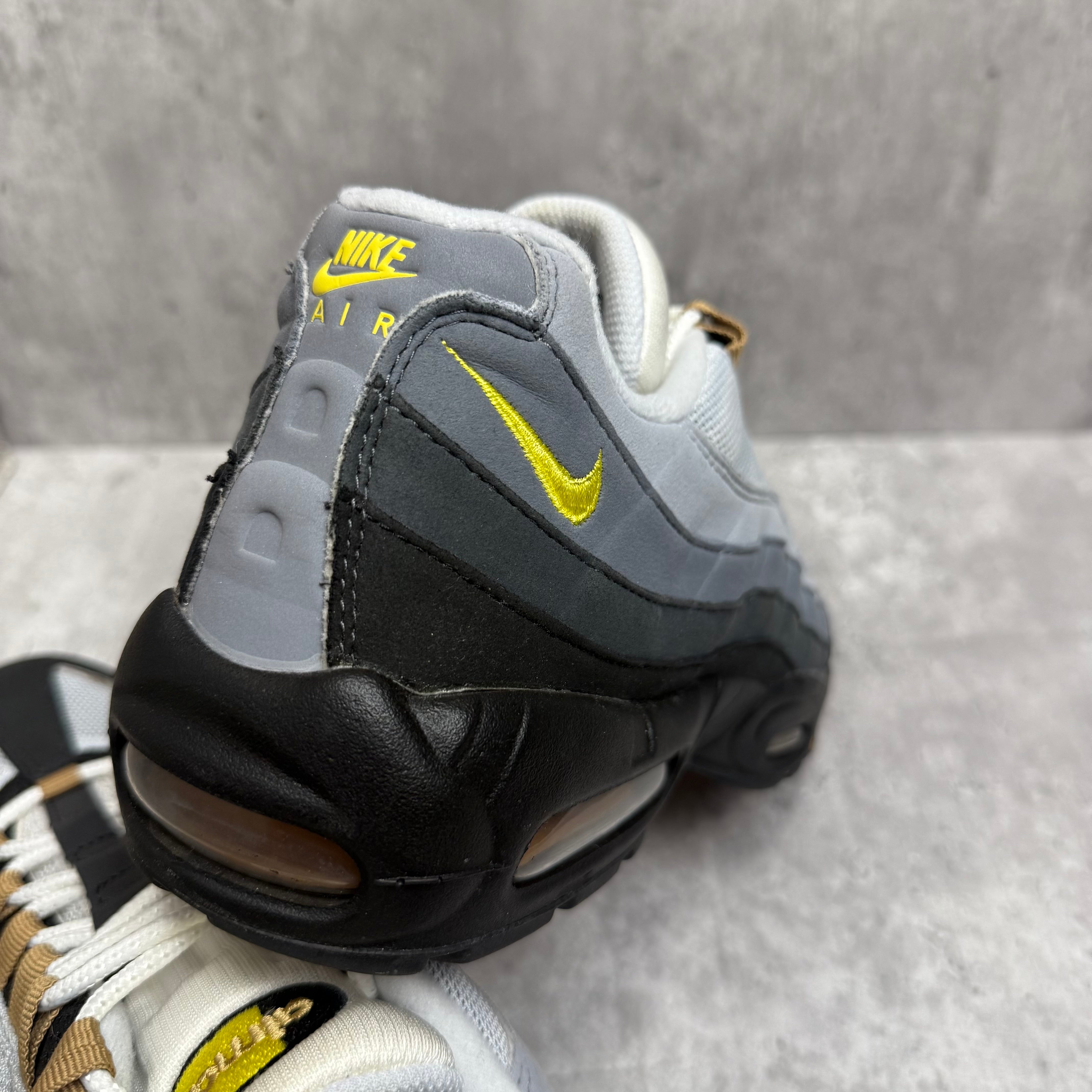 Nike Airmax 95 Icons