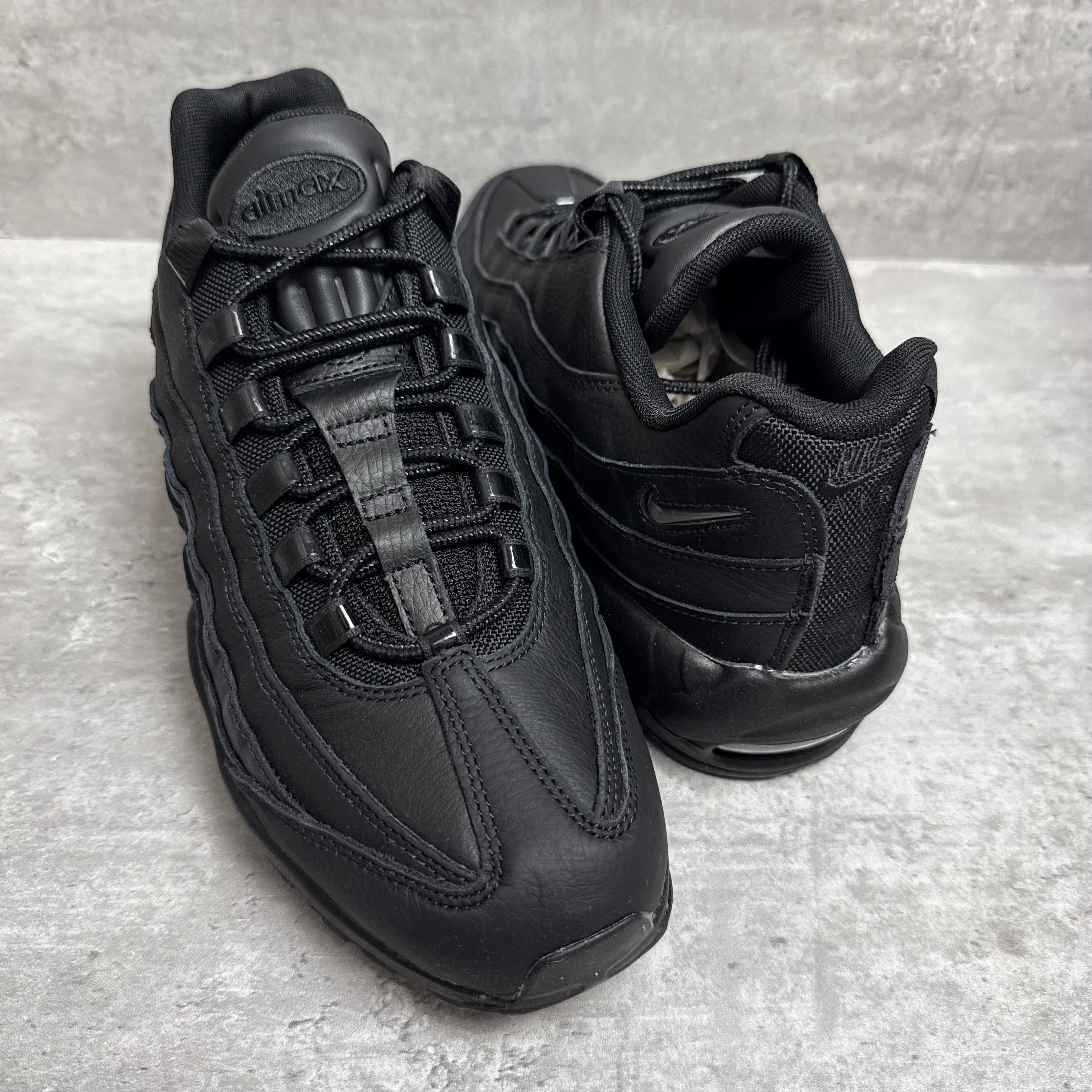 Nike Airmax 95 Black Jewel