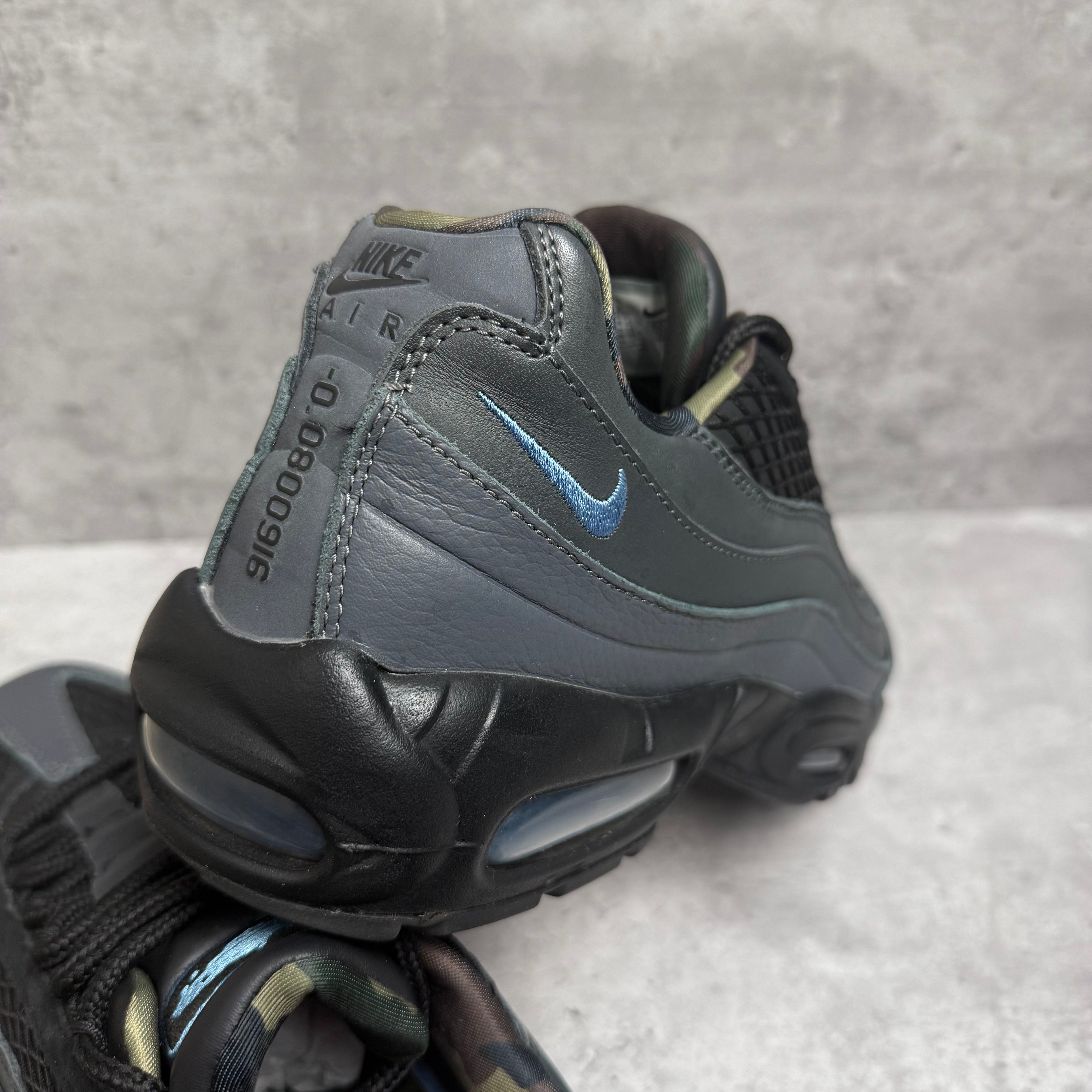 Nike Airmax 95 Aegan Storm