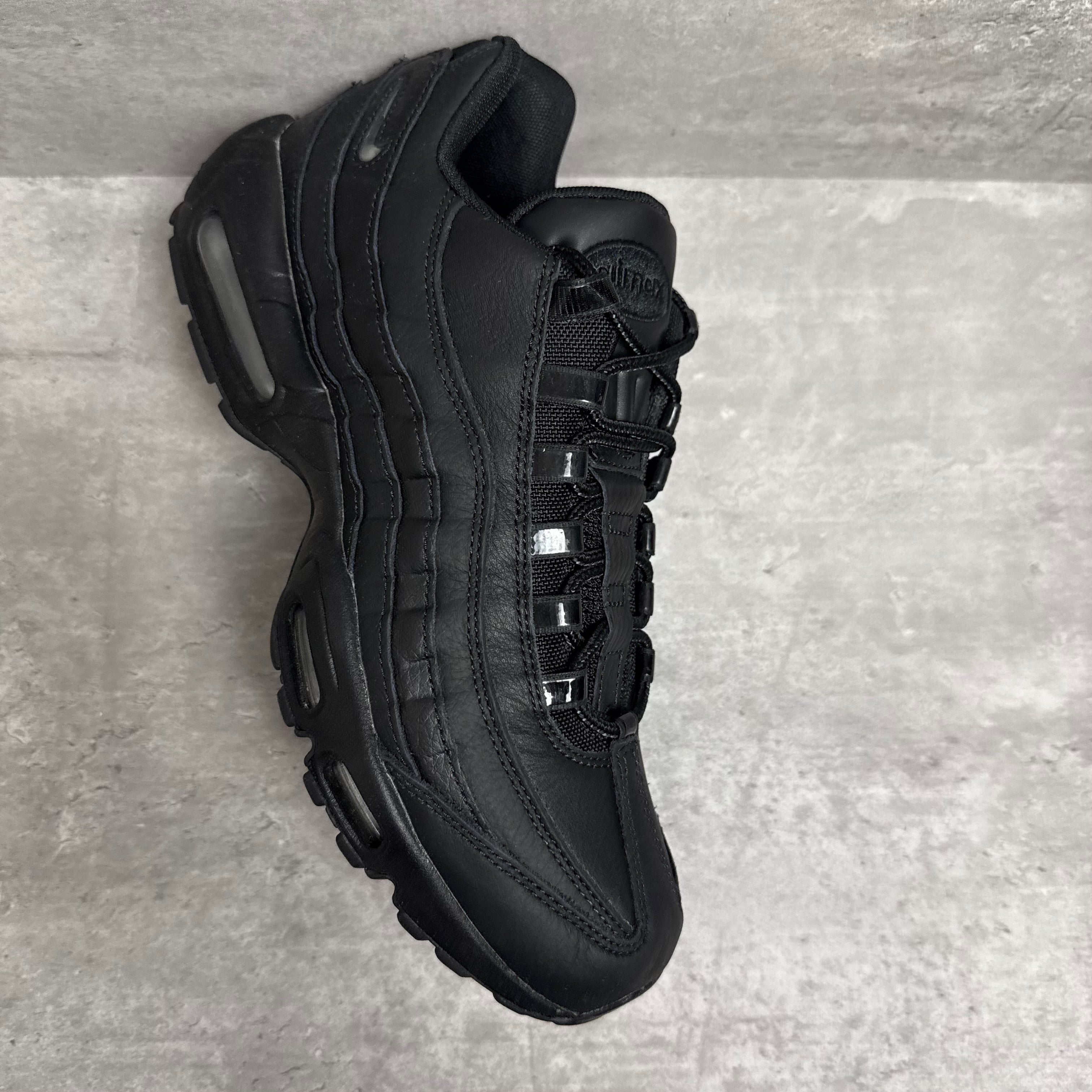 Nike Airmax 95 Black Jewel