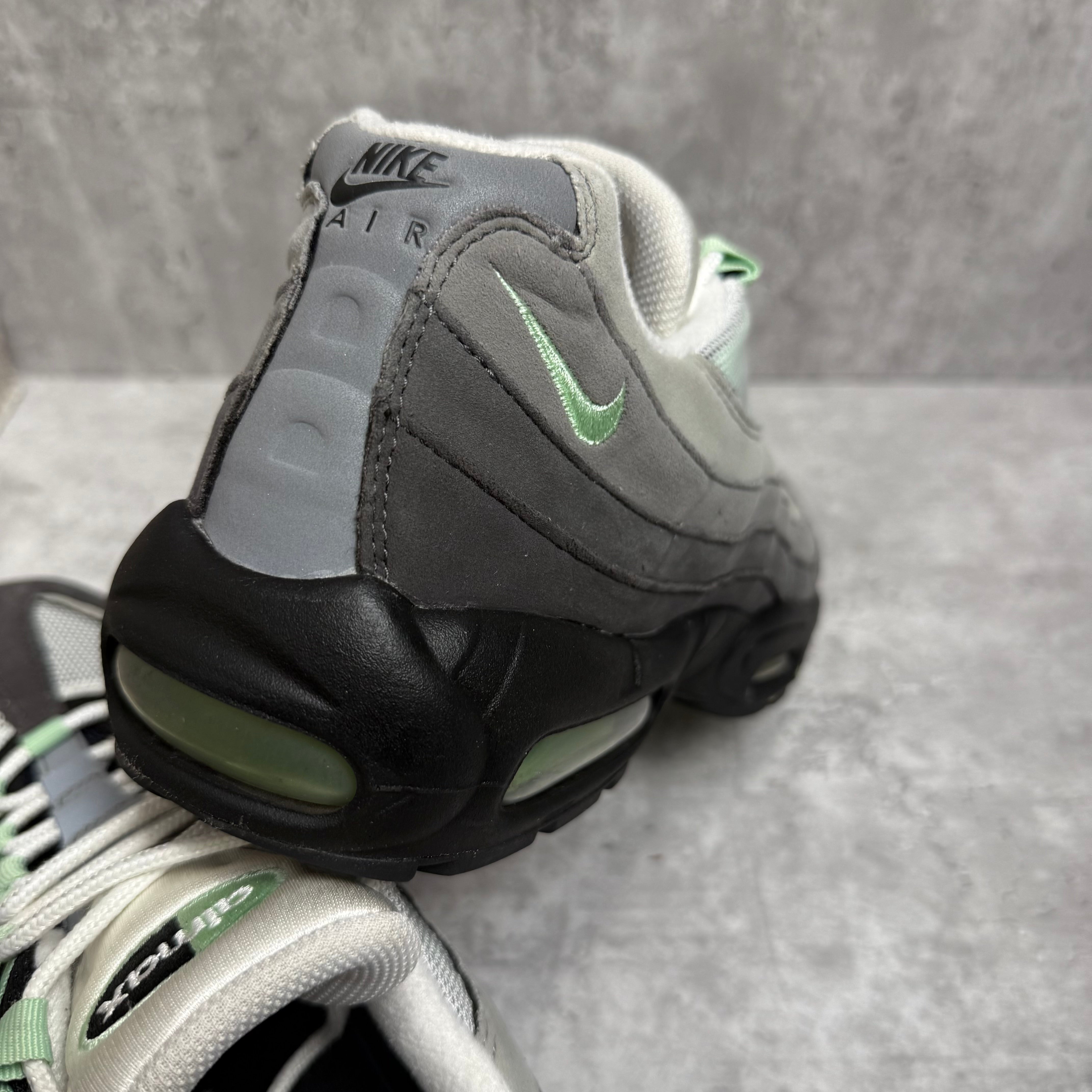 Nike Airmax 95 Fresh Mint