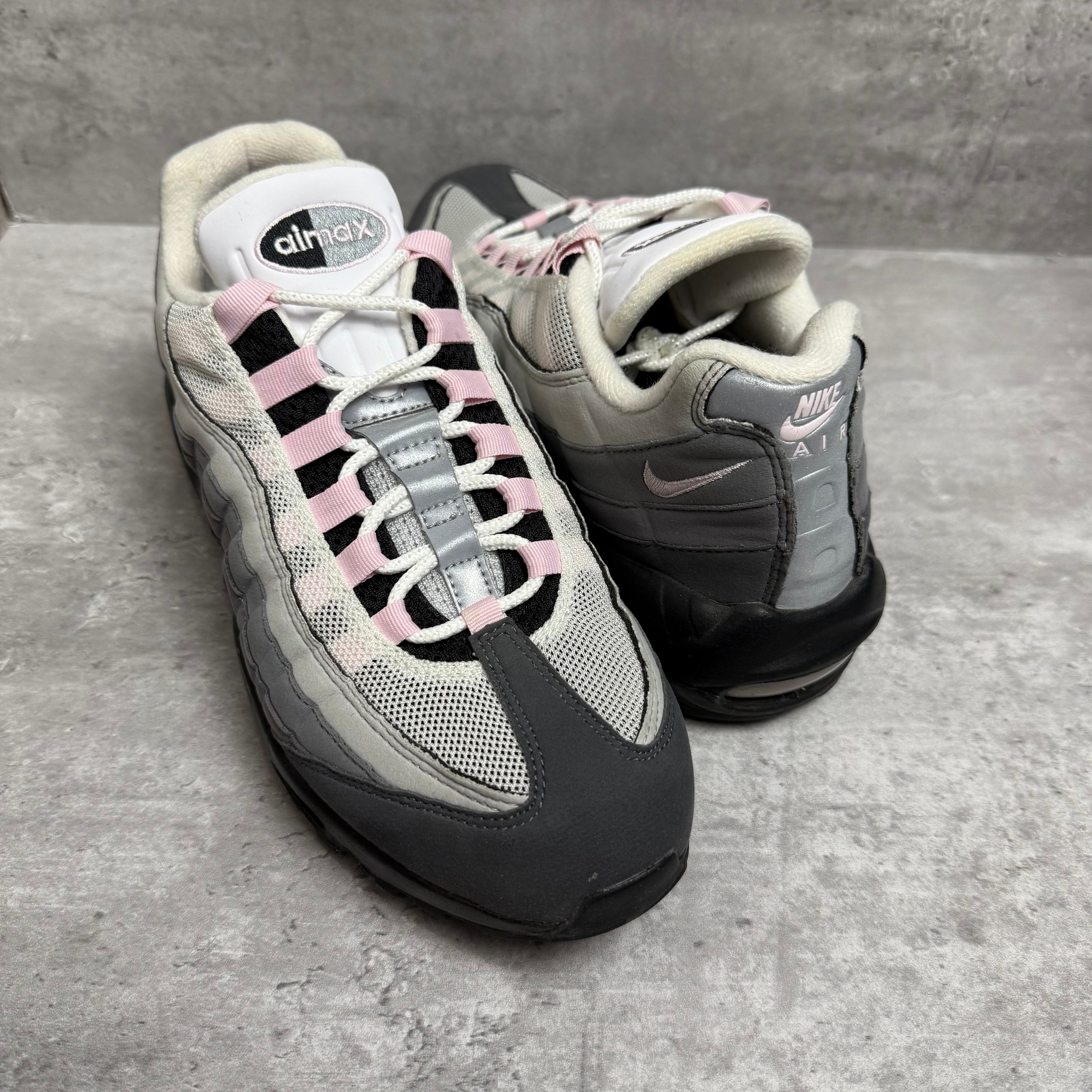 Nike Airmax 95 Pink Foam