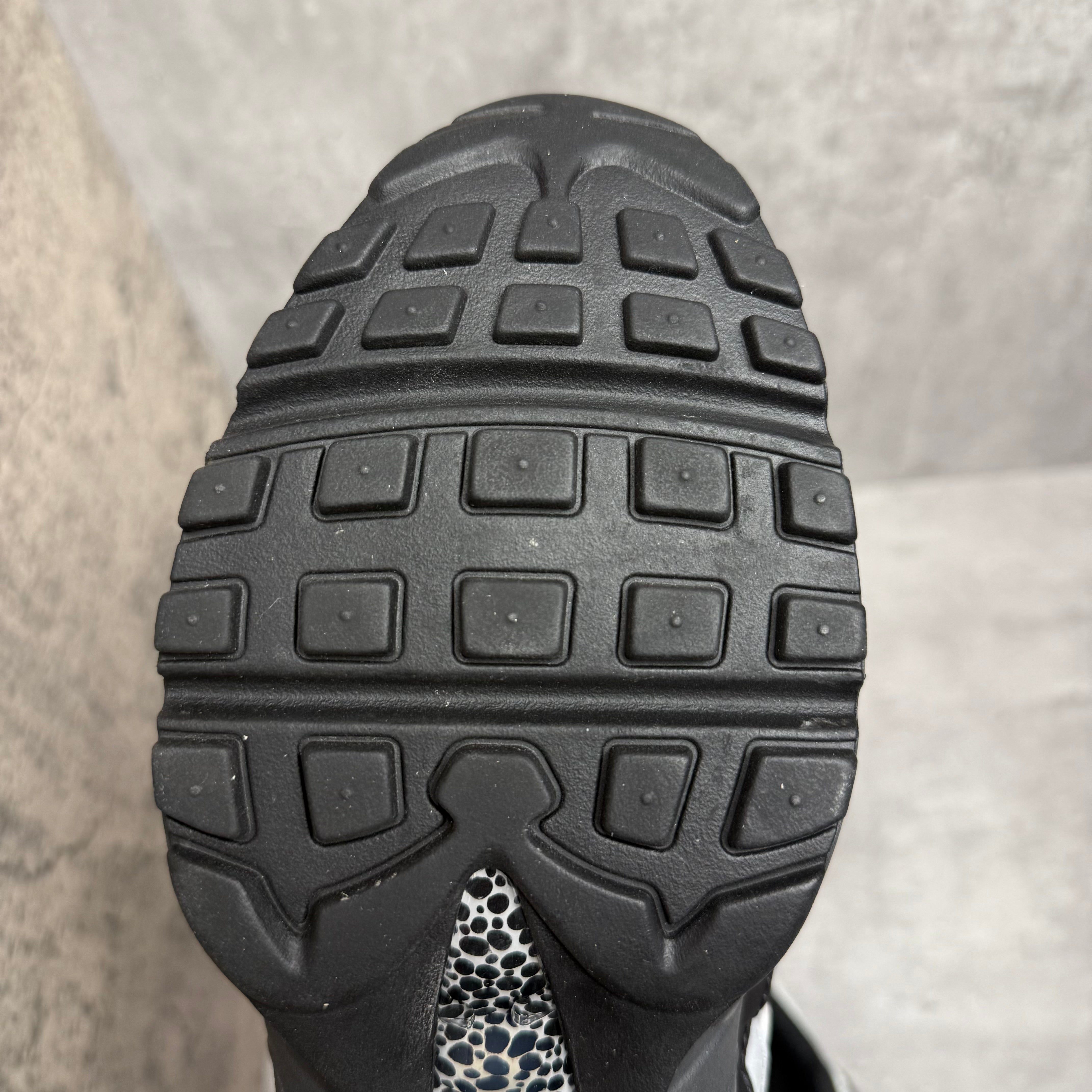 Nike Airmax 95 Reflective Safari - Cheshire Creps