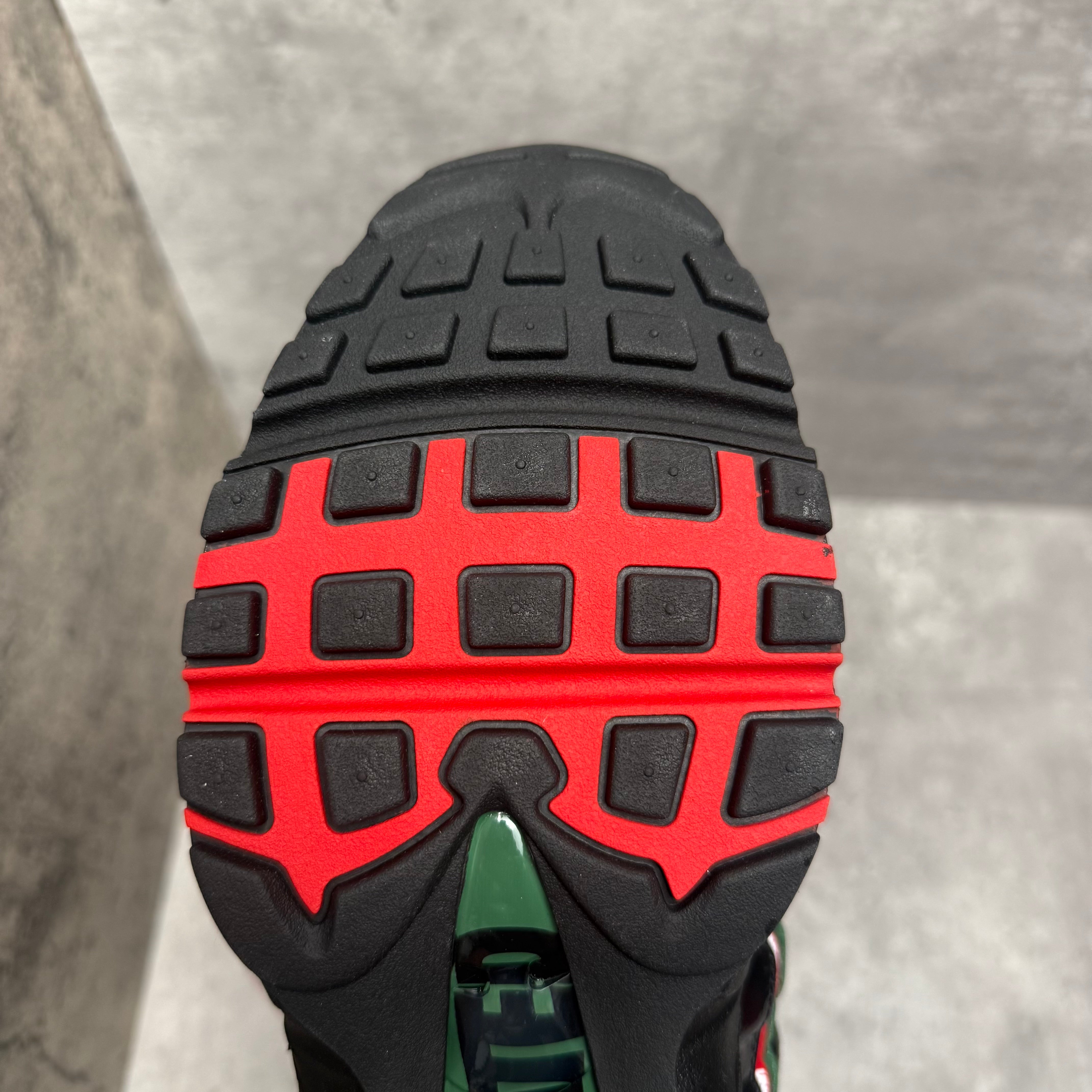 Nike Airmax 95 Undefeated