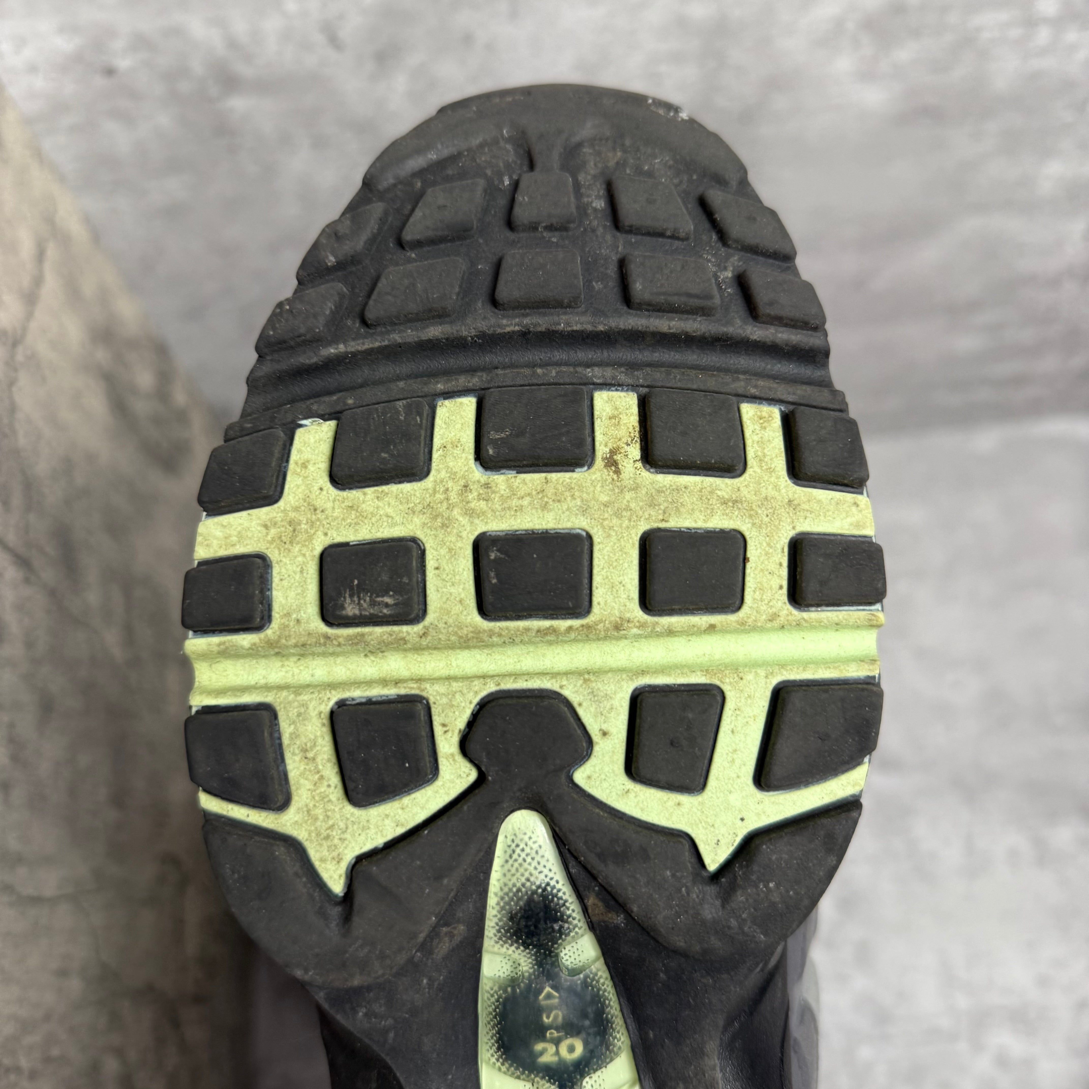 Nike Airmax 95 Fresh Mint