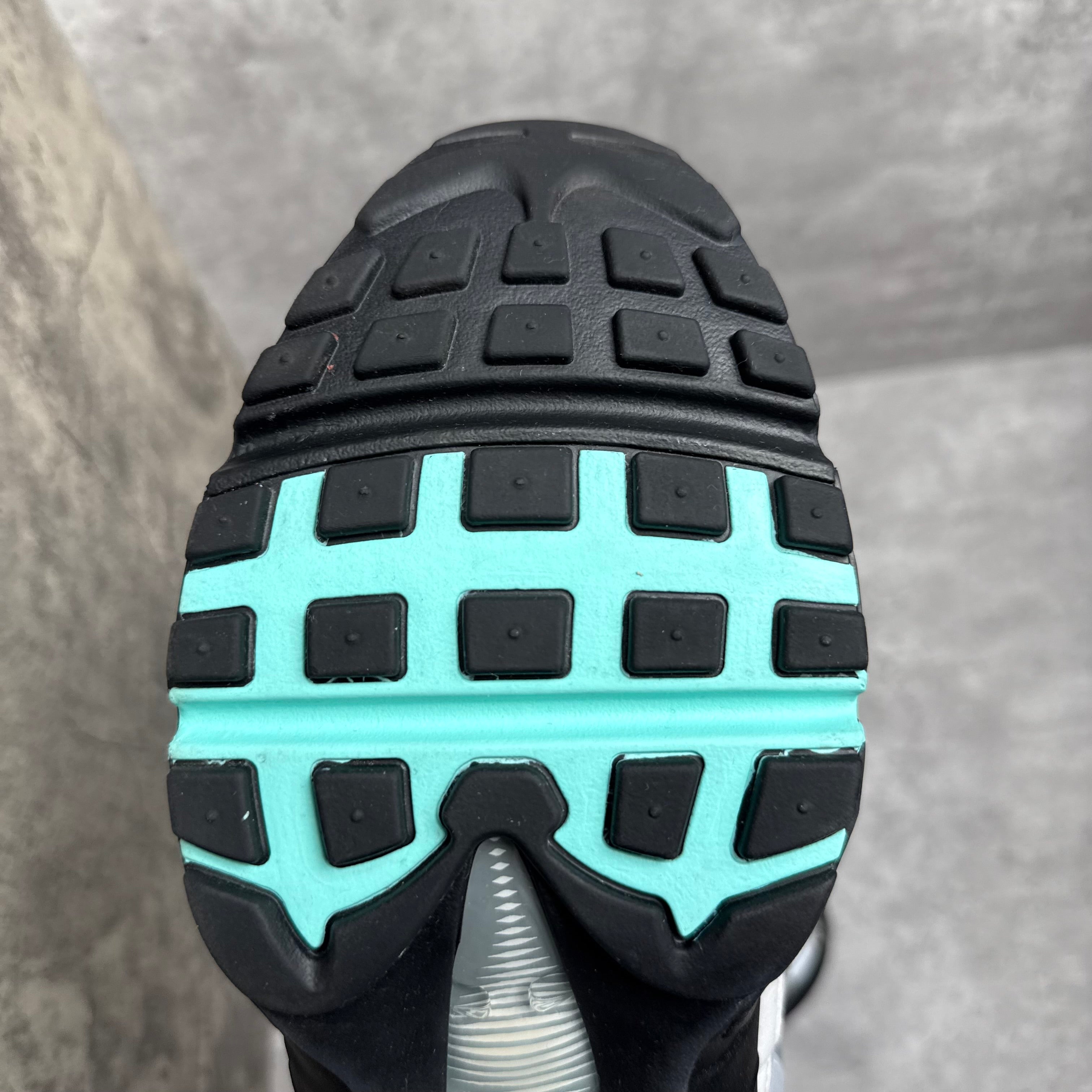 Nike Airmax 95 Hyper Turquoise