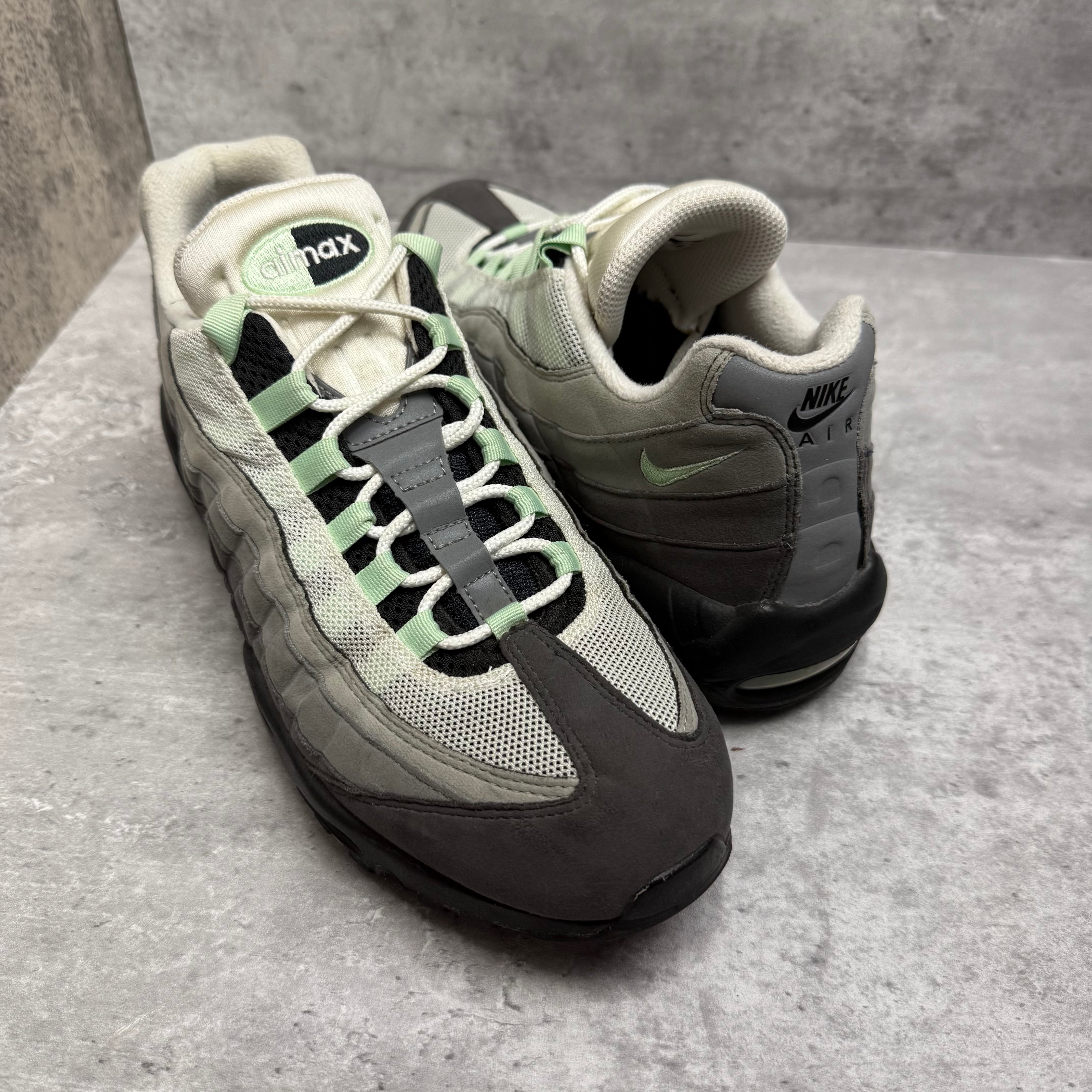 Nike Airmax 95 Fresh Mint