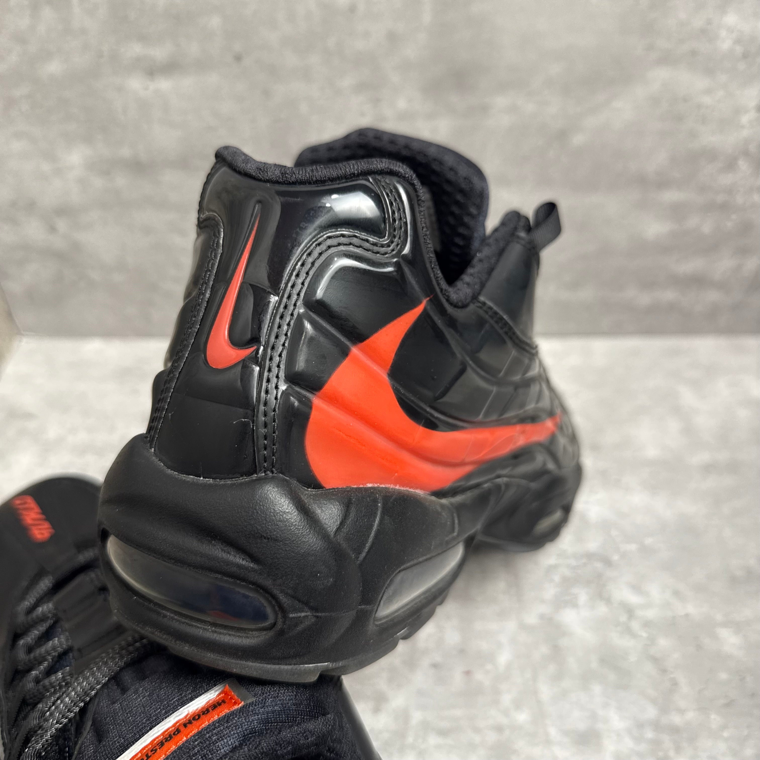 Nike Airmax 95 Heron Preston