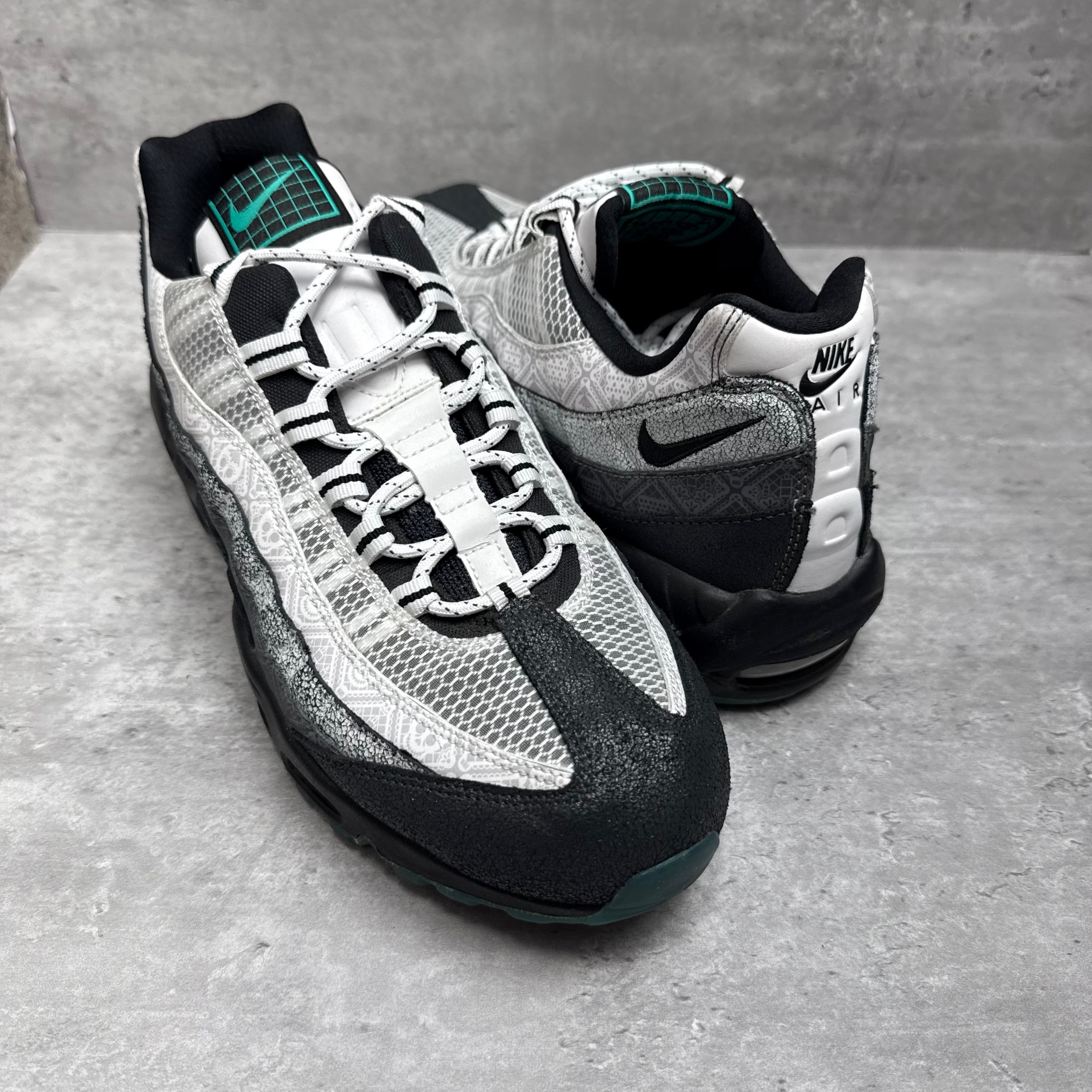 Nike Airmax 95 DOTD