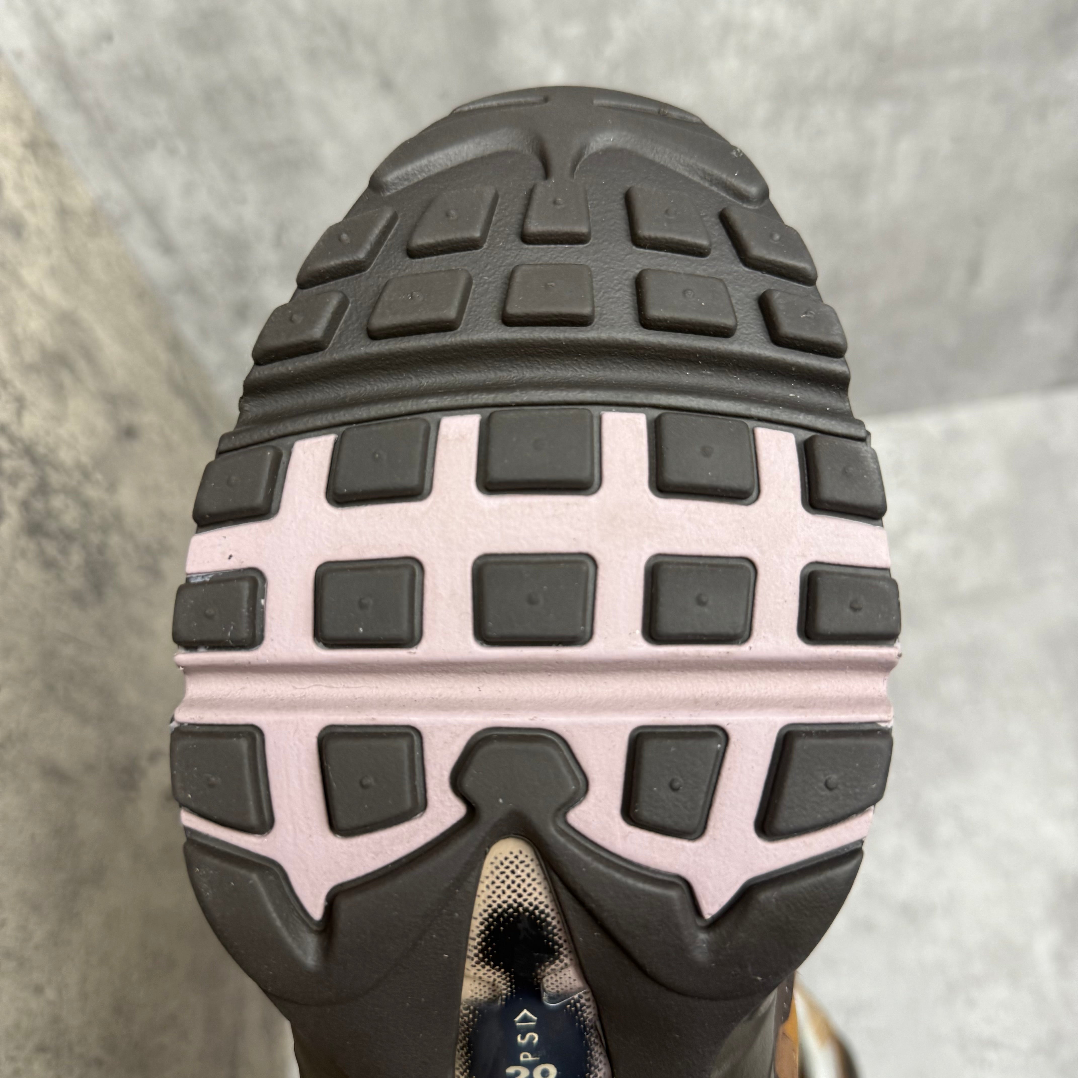 Nike Airmax 95 Unearthed