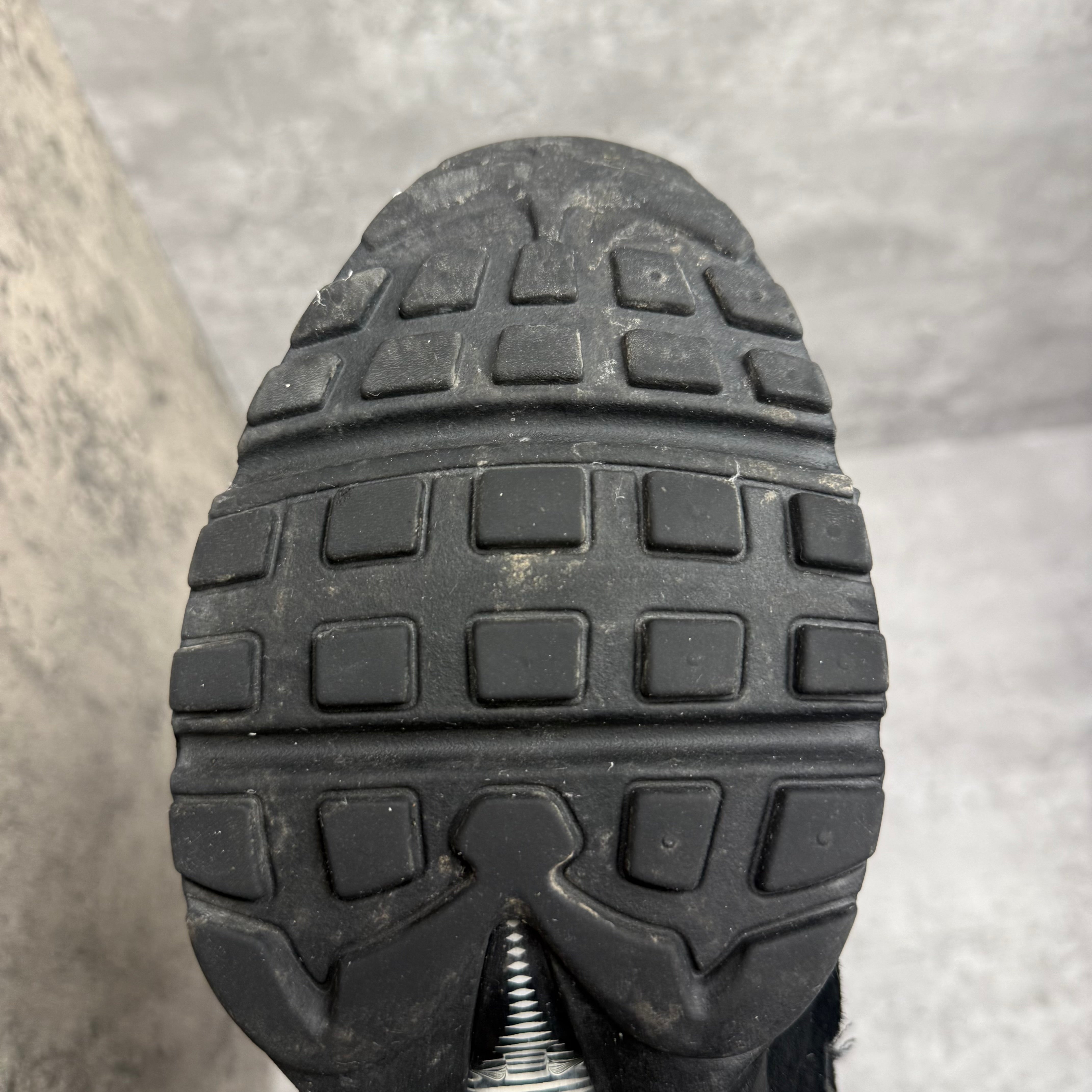 Nike Airmax 95 CDG Black