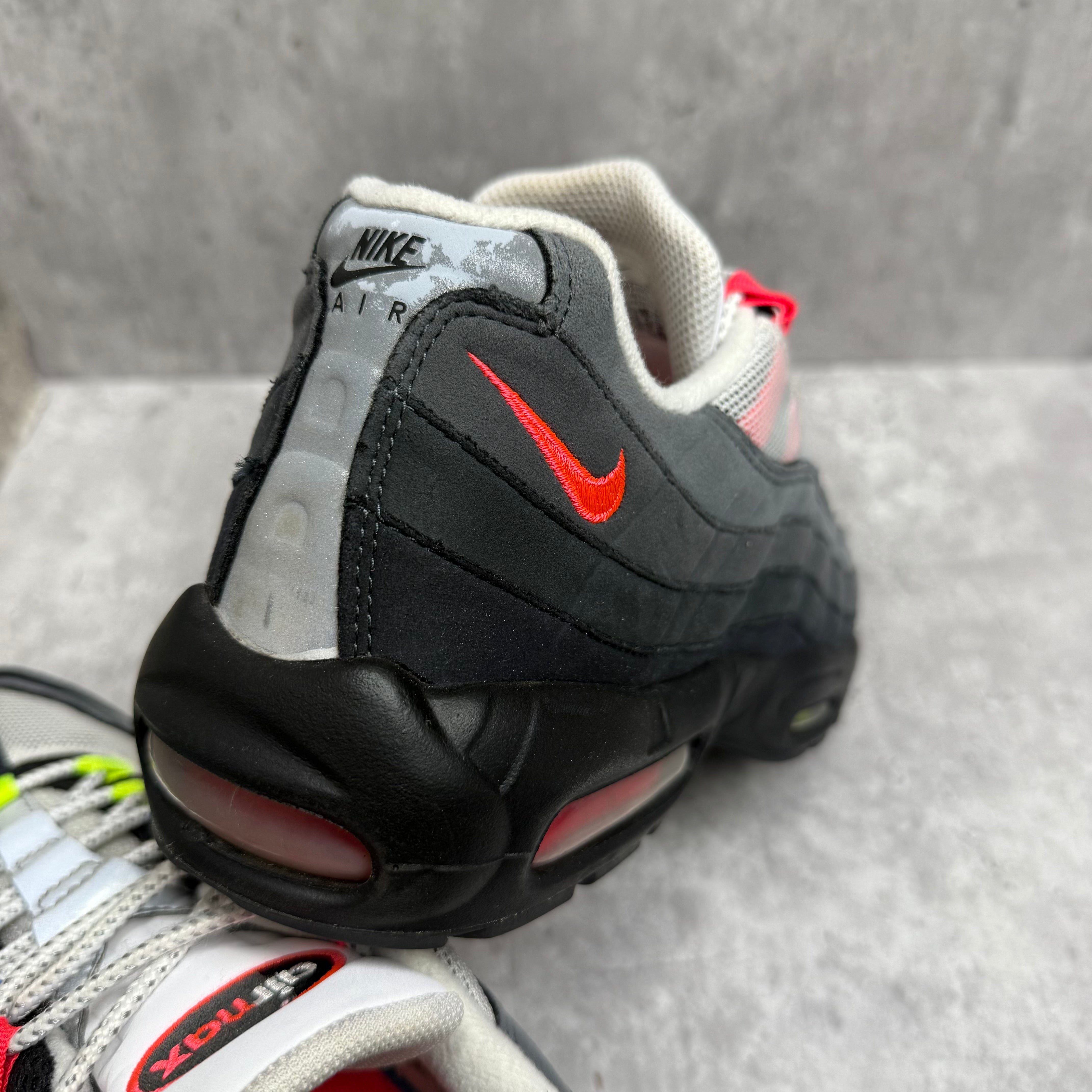Nike Airmax 95 Greedy 3.0
