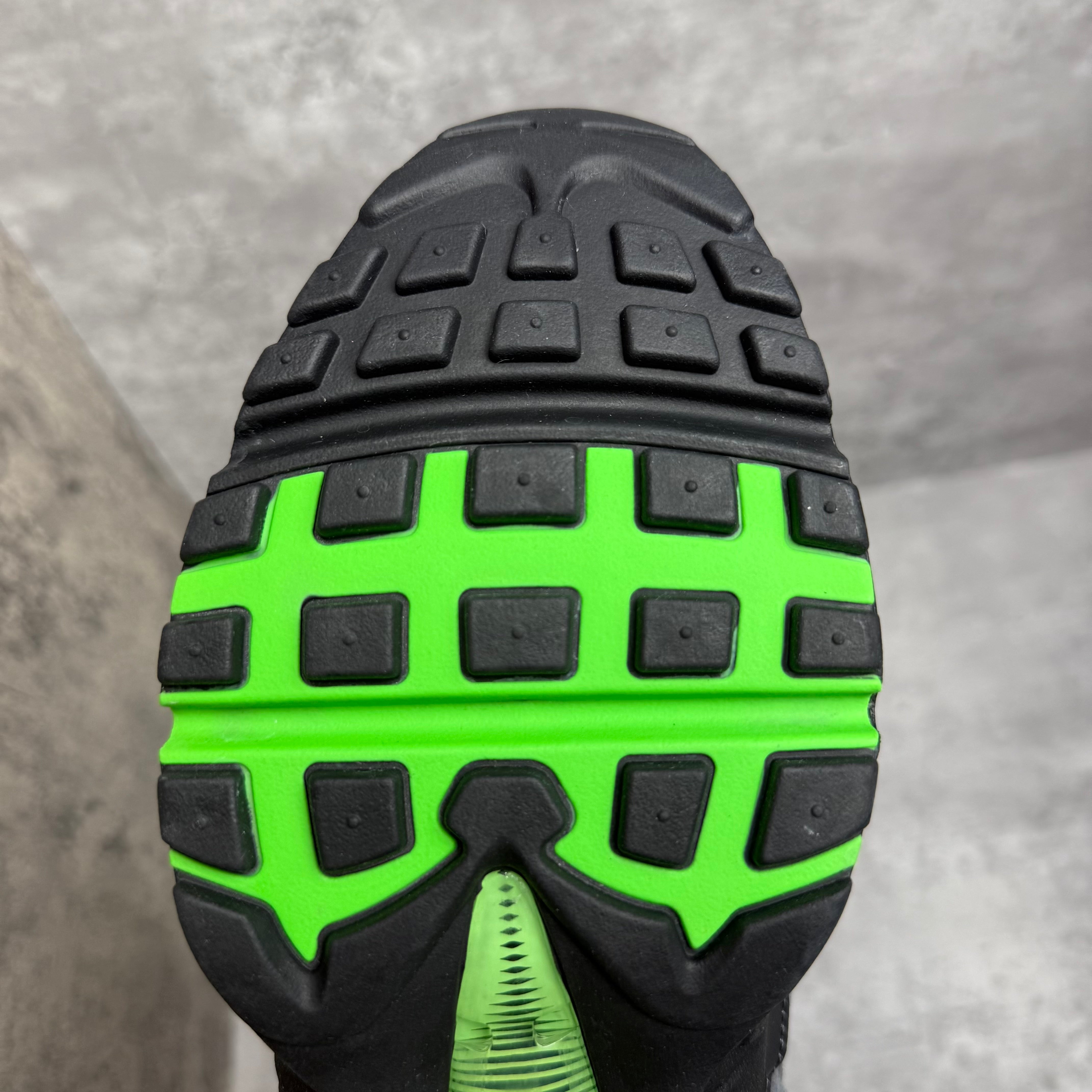 Nike Airmax 95 EOI