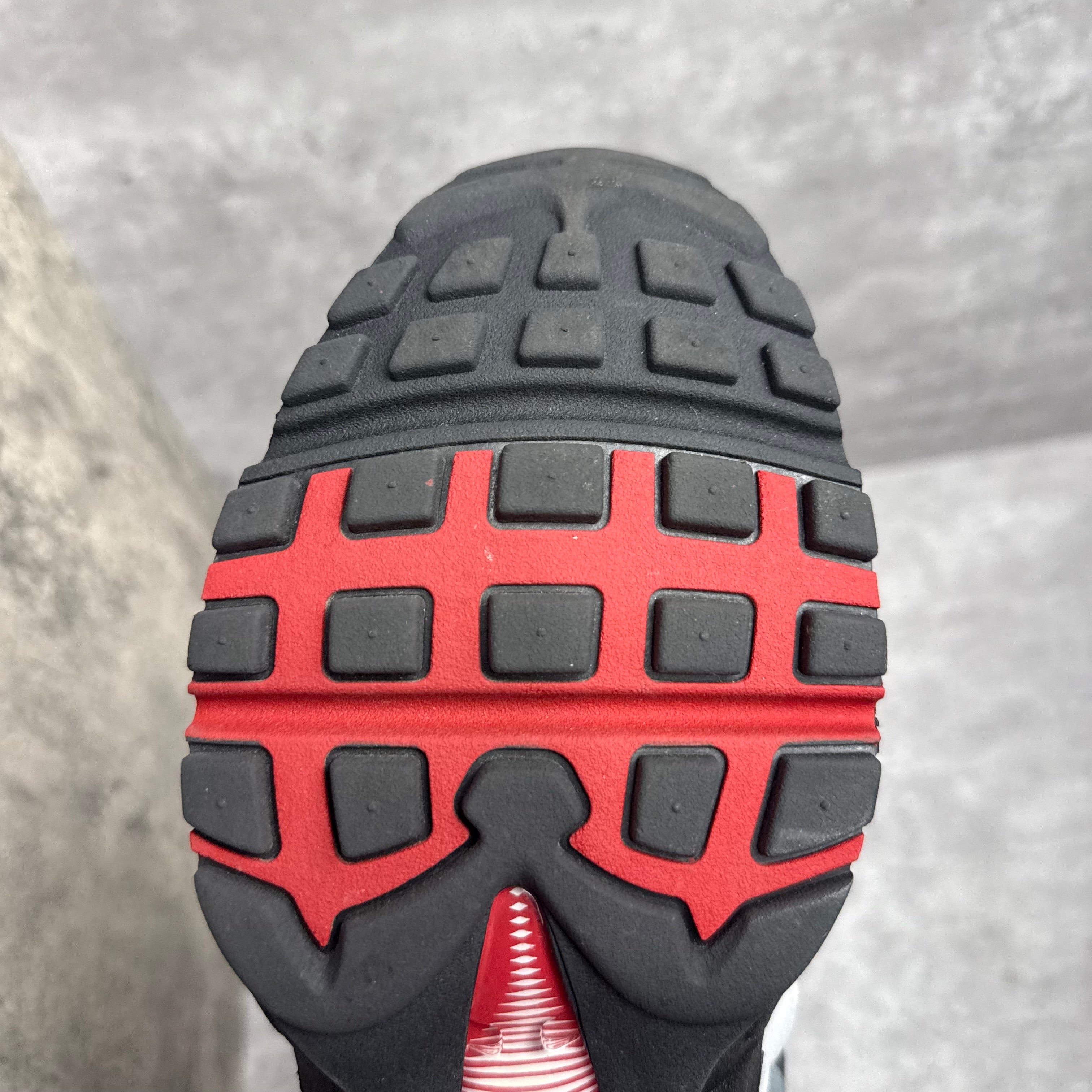 Nike Airmax 95 Liverpool FC