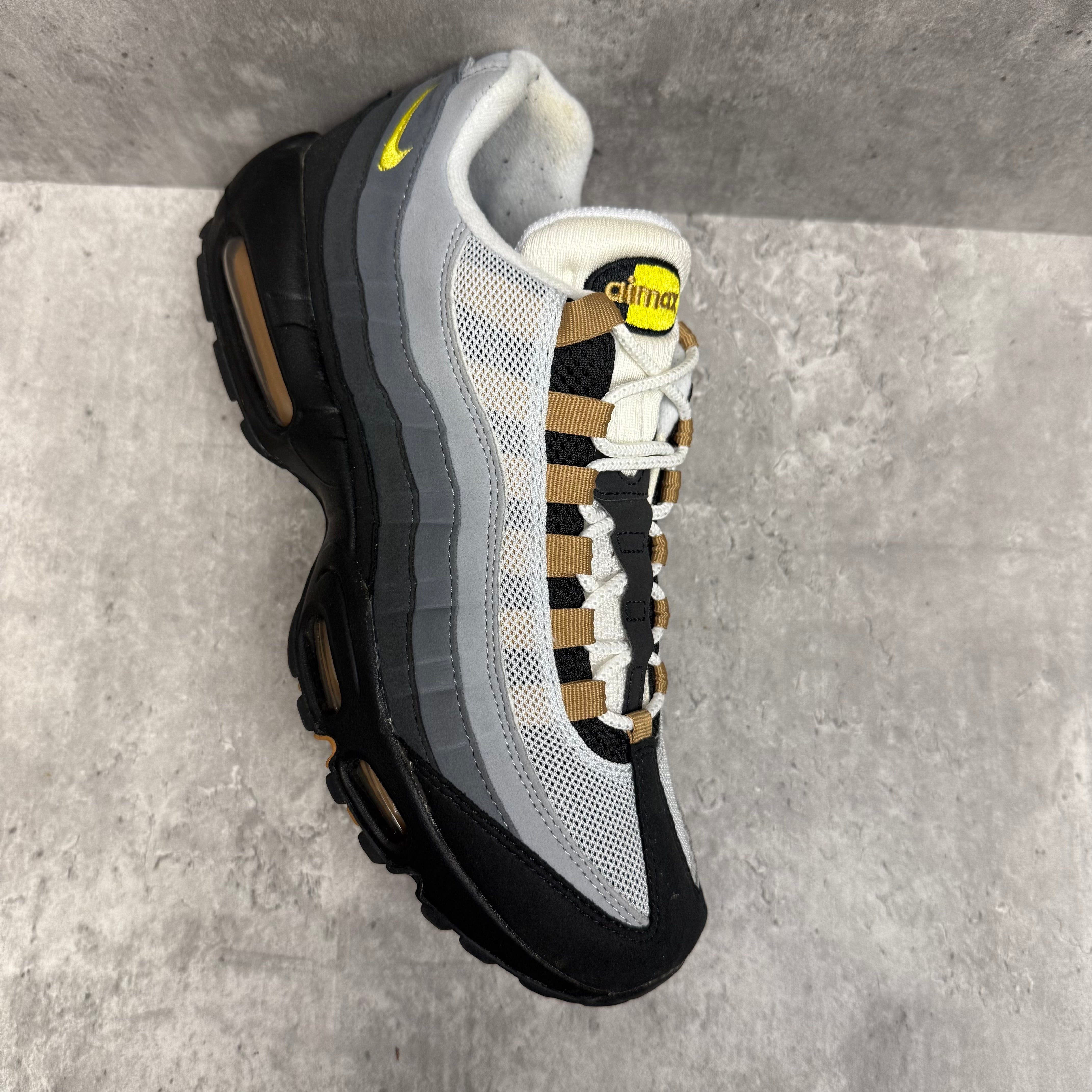 Nike Airmax 95 Icons