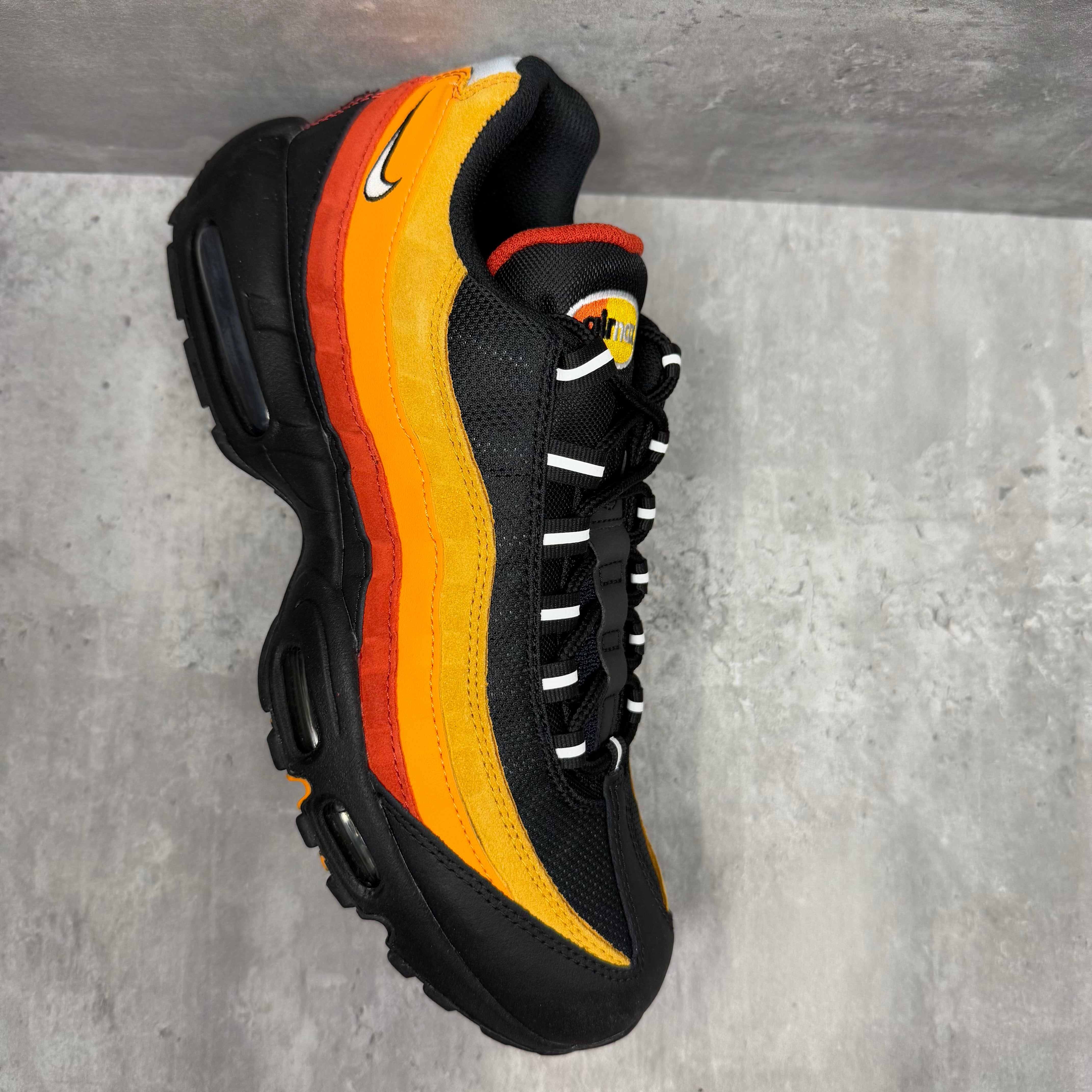 Nike Airmax 95 Raygun